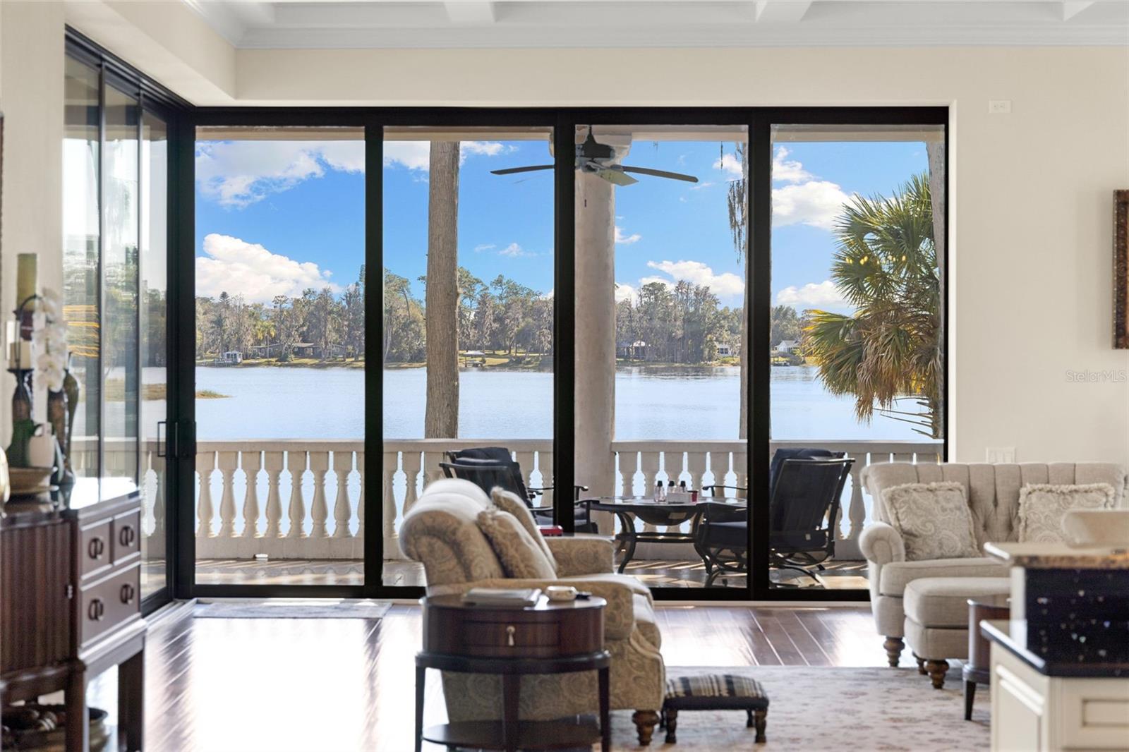 WATERSTONE - Residential