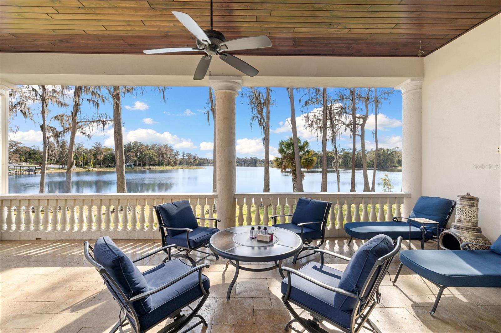 WATERSTONE - Residential