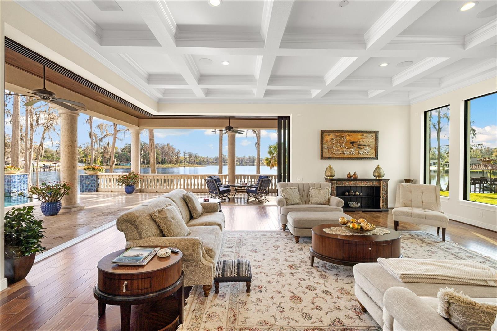 WATERSTONE - Residential