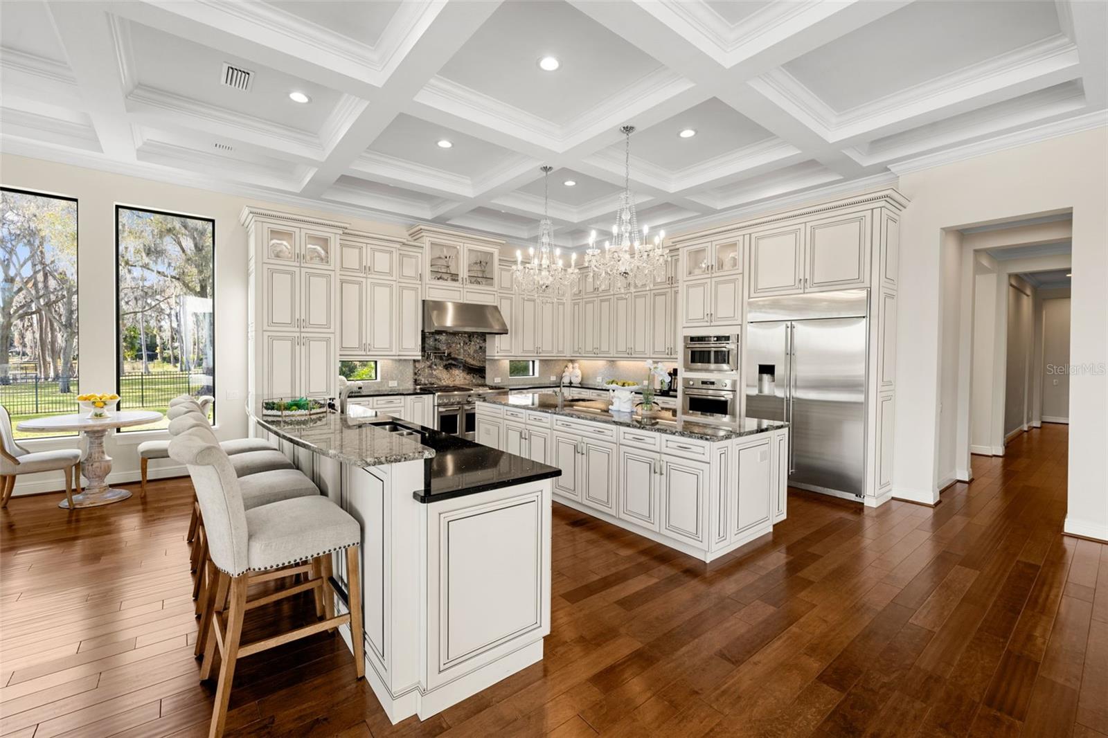 WATERSTONE - Residential