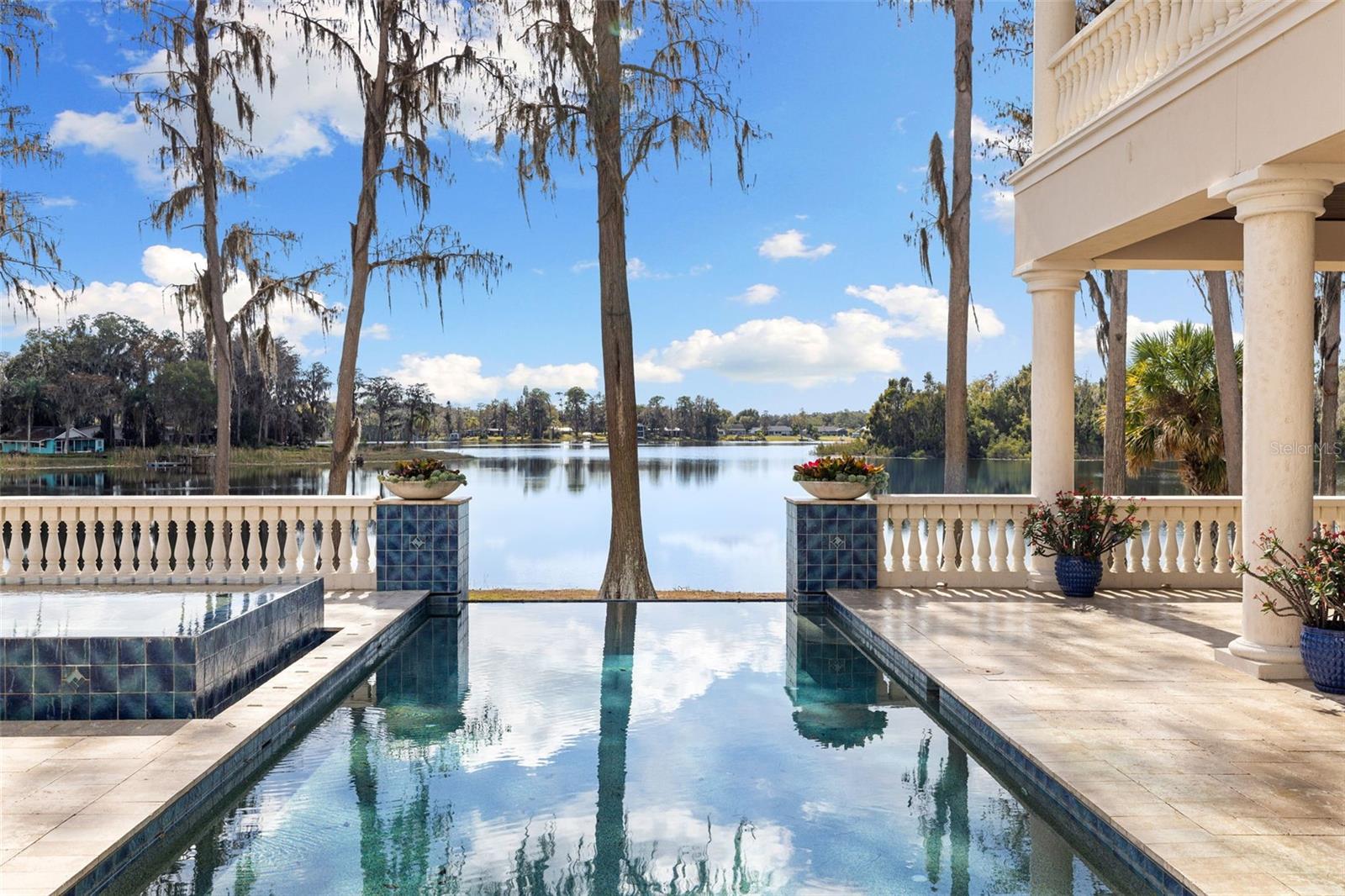 WATERSTONE - Residential