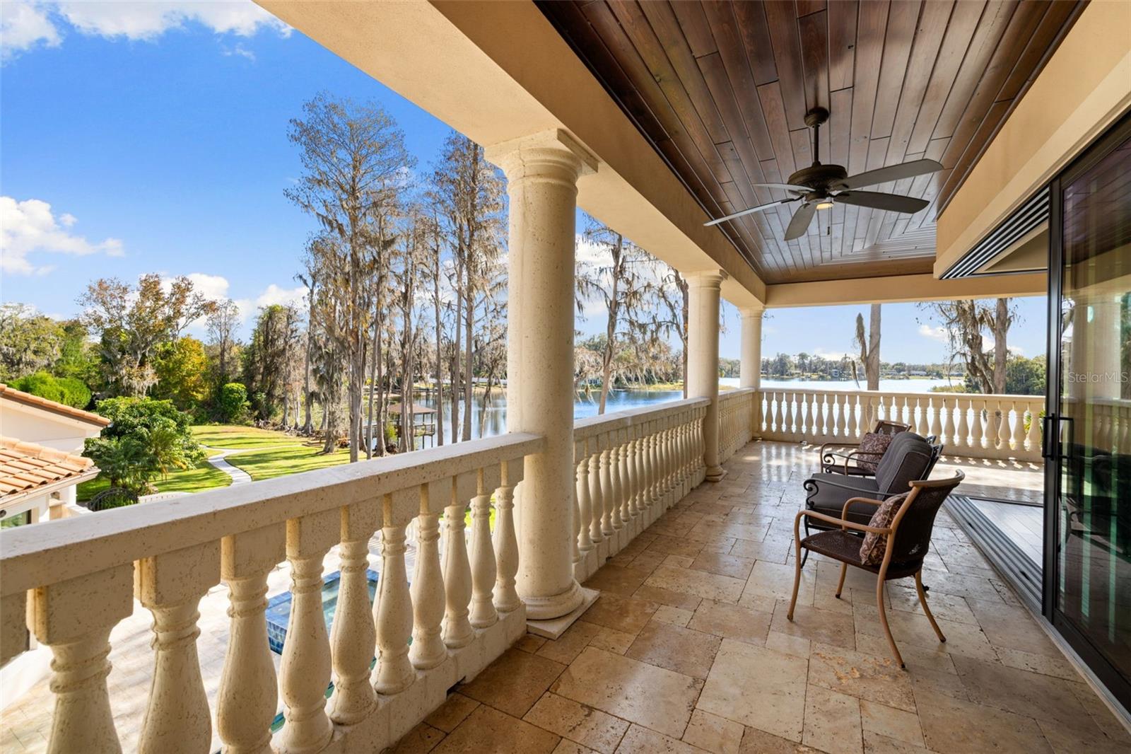 WATERSTONE - Residential