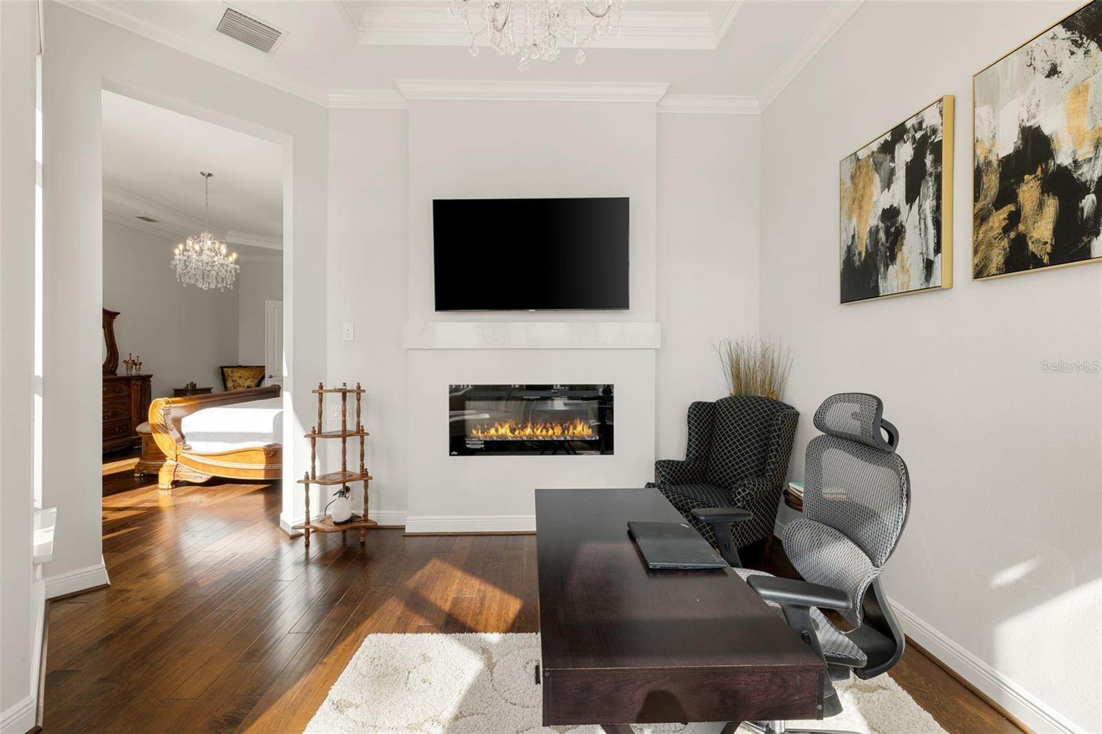 WATERSTONE - Residential