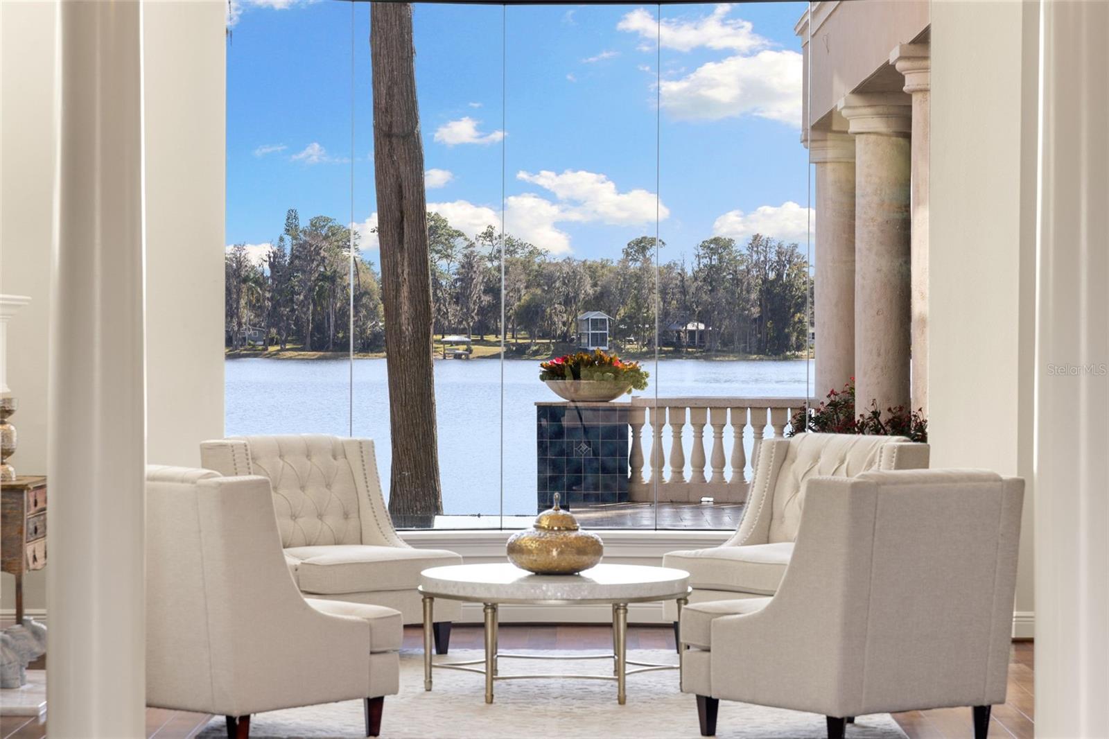 WATERSTONE - Residential