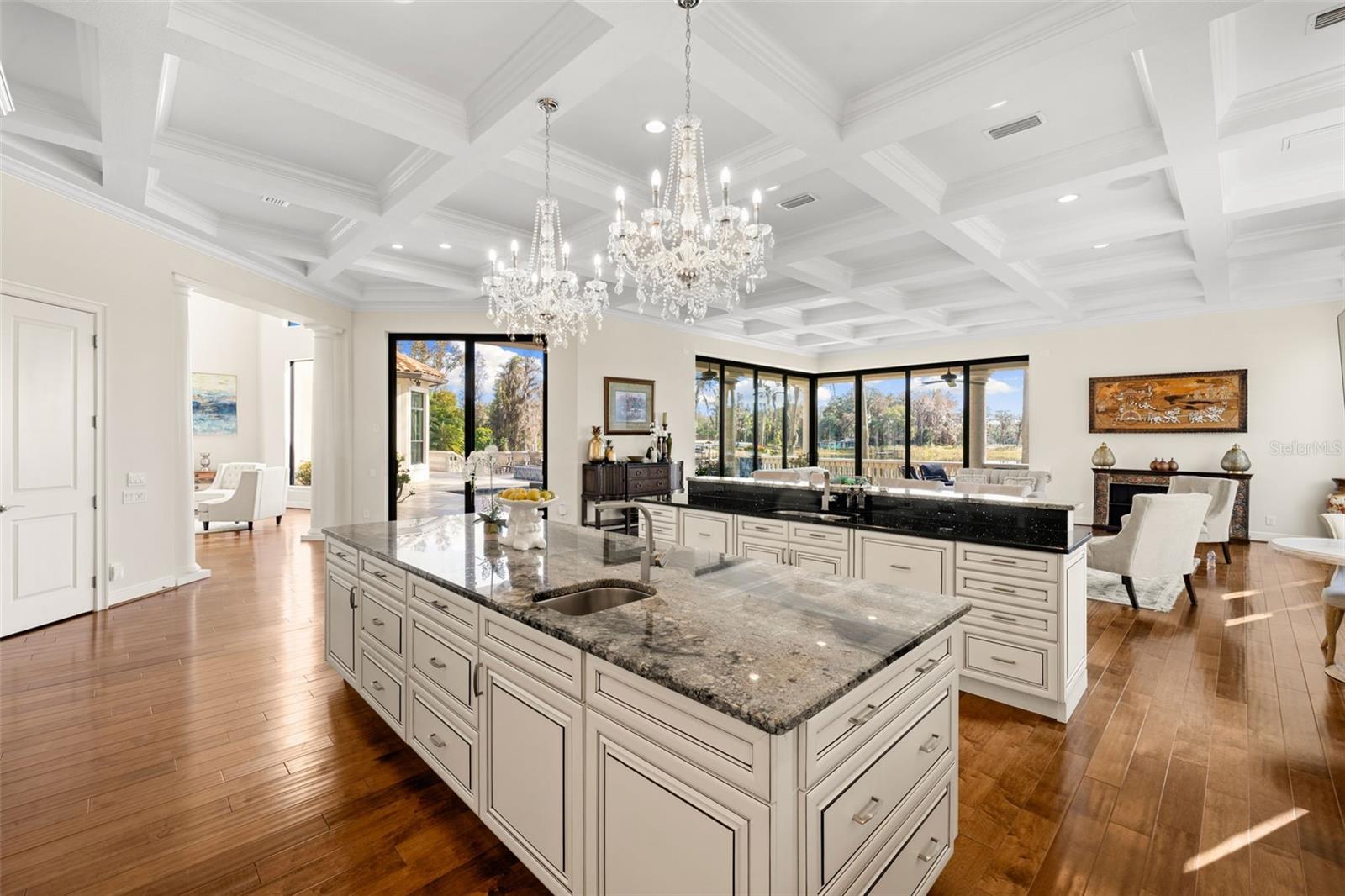 WATERSTONE - Residential