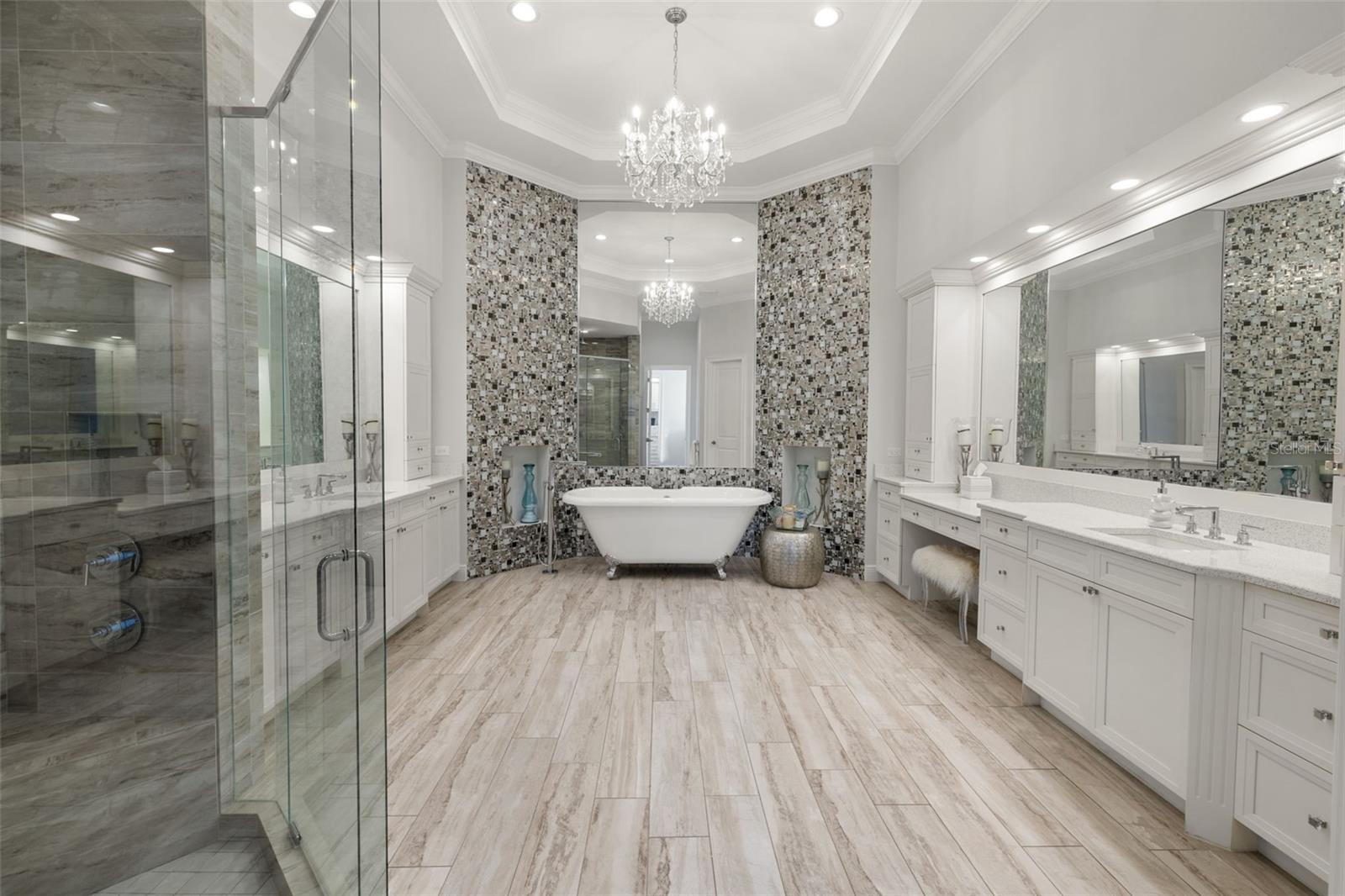 WATERSTONE - Residential