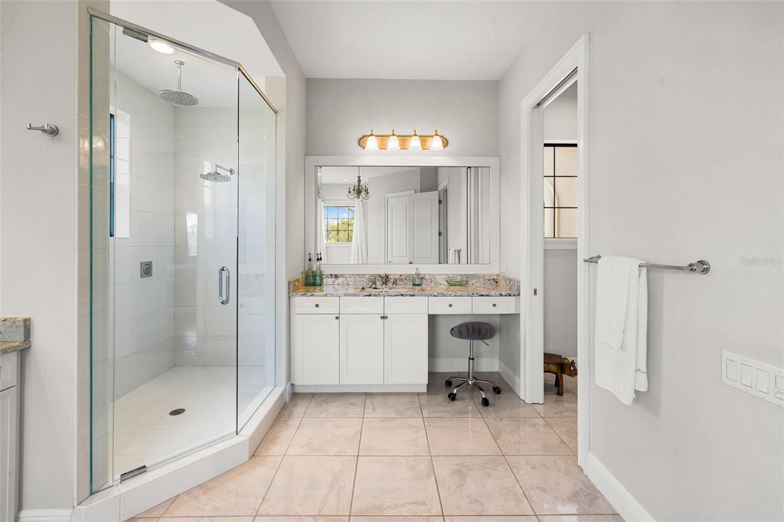 WATERSTONE - Residential