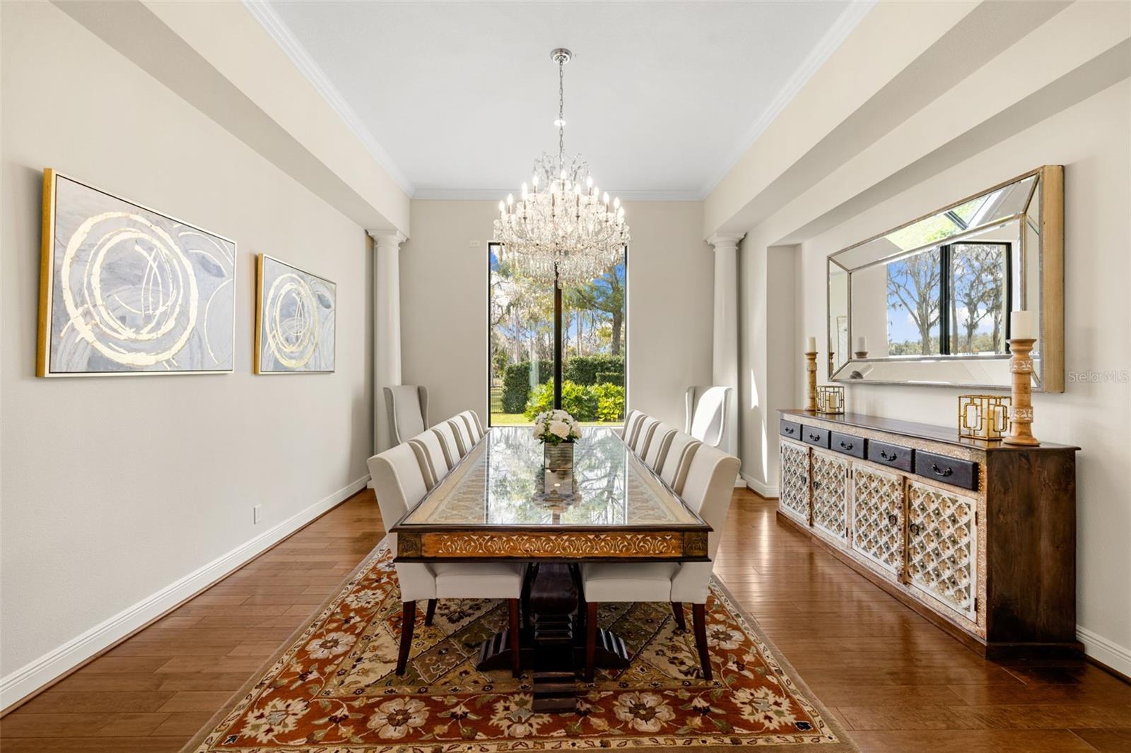 WATERSTONE - Residential