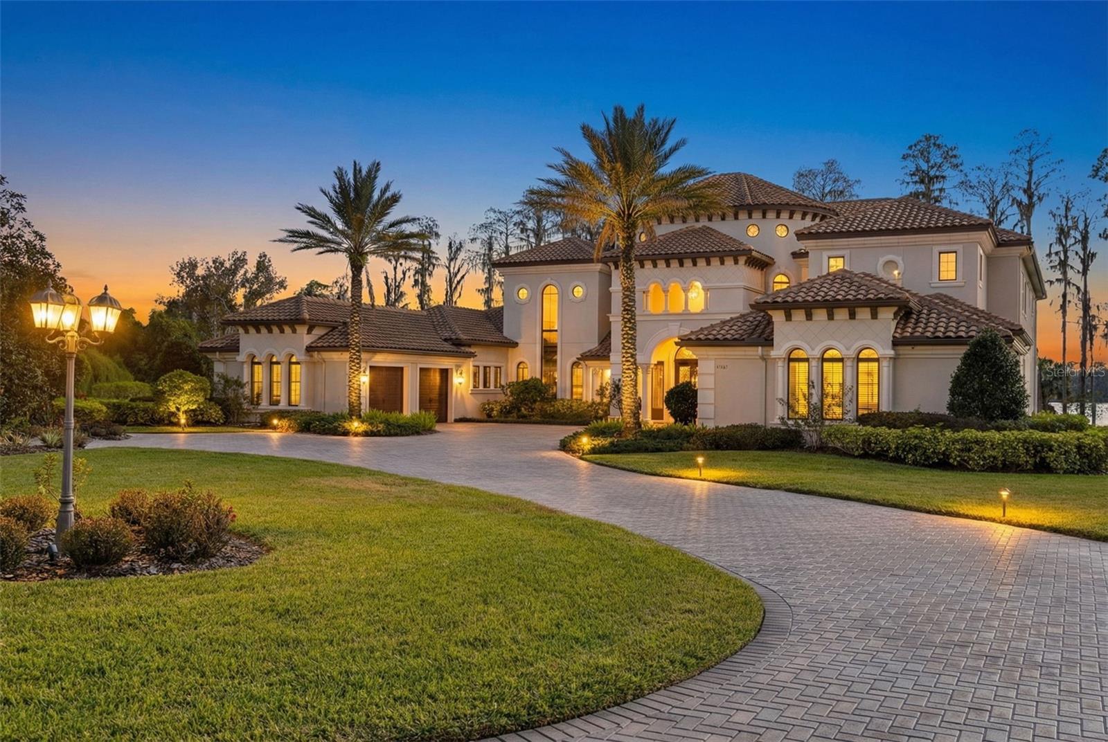 WATERSTONE - Residential