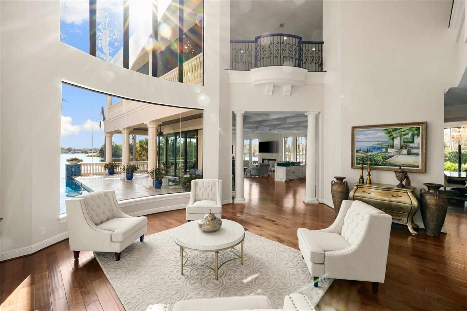 WATERSTONE - Residential