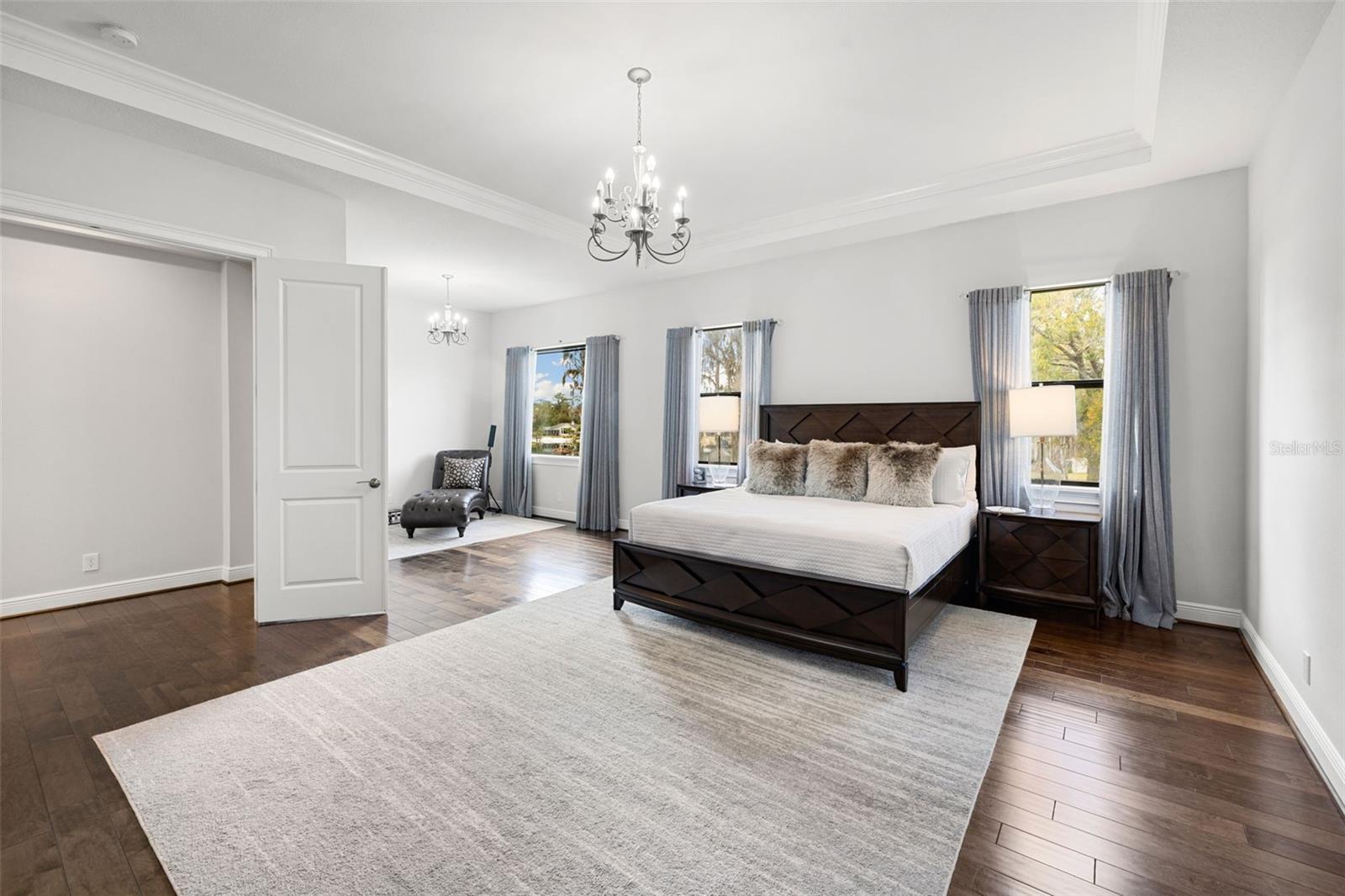 WATERSTONE - Residential