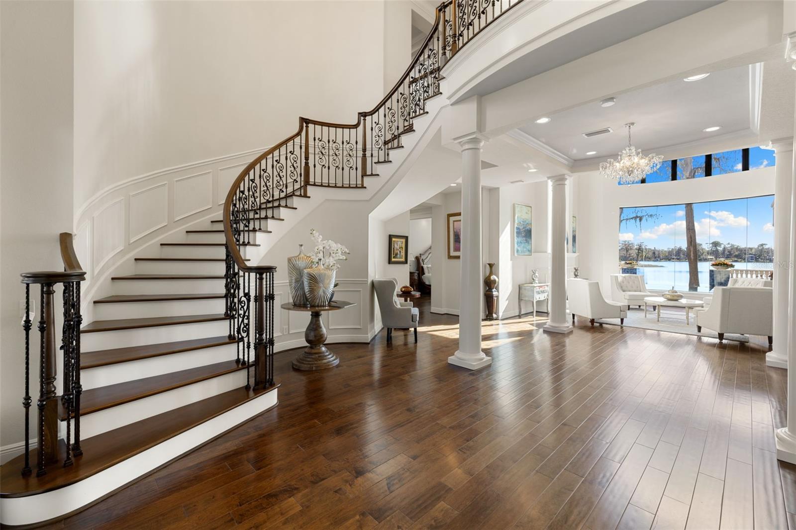 WATERSTONE - Residential