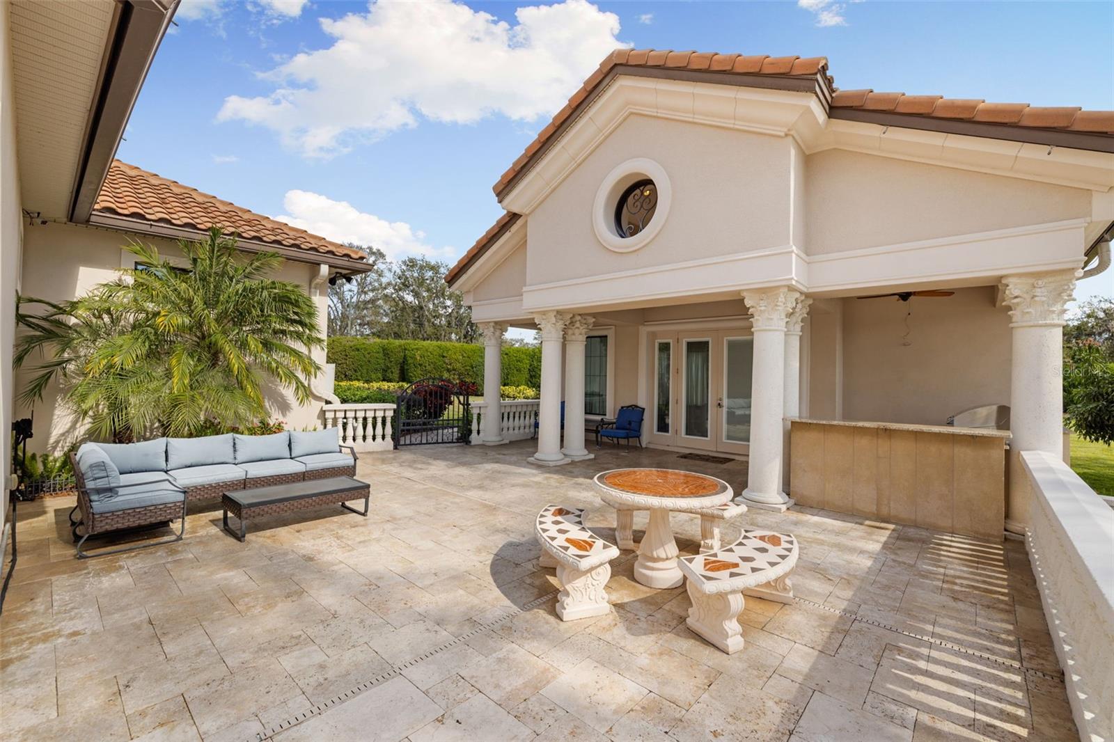 WATERSTONE - Residential