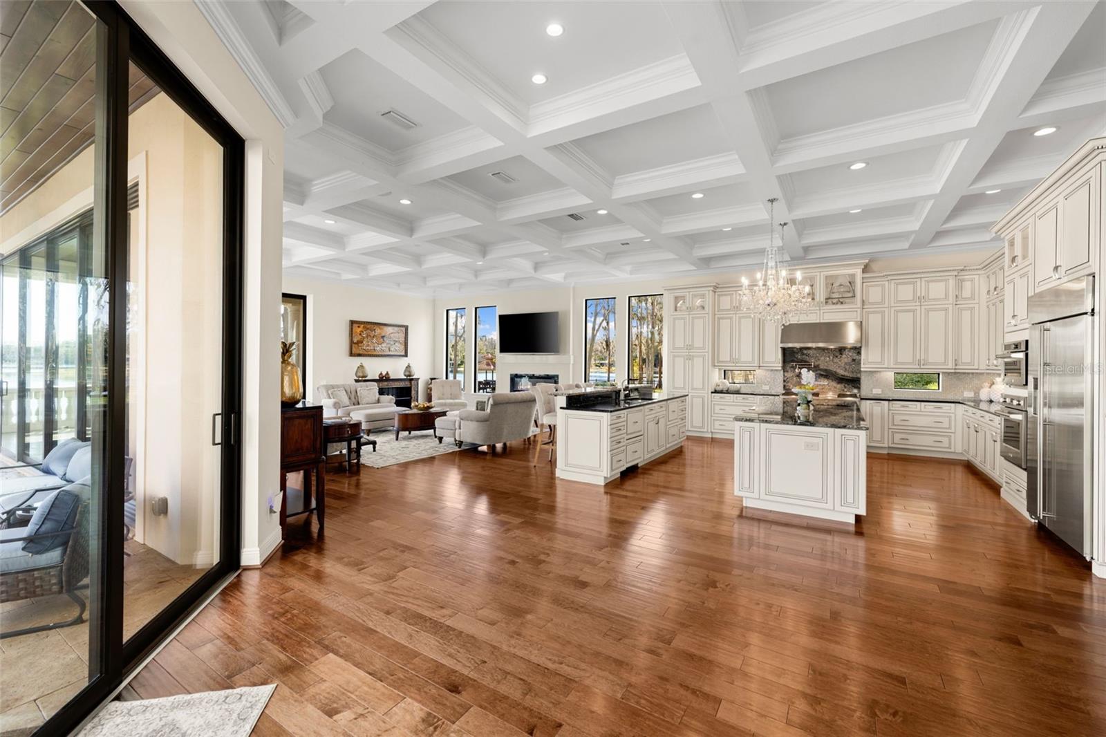 WATERSTONE - Residential