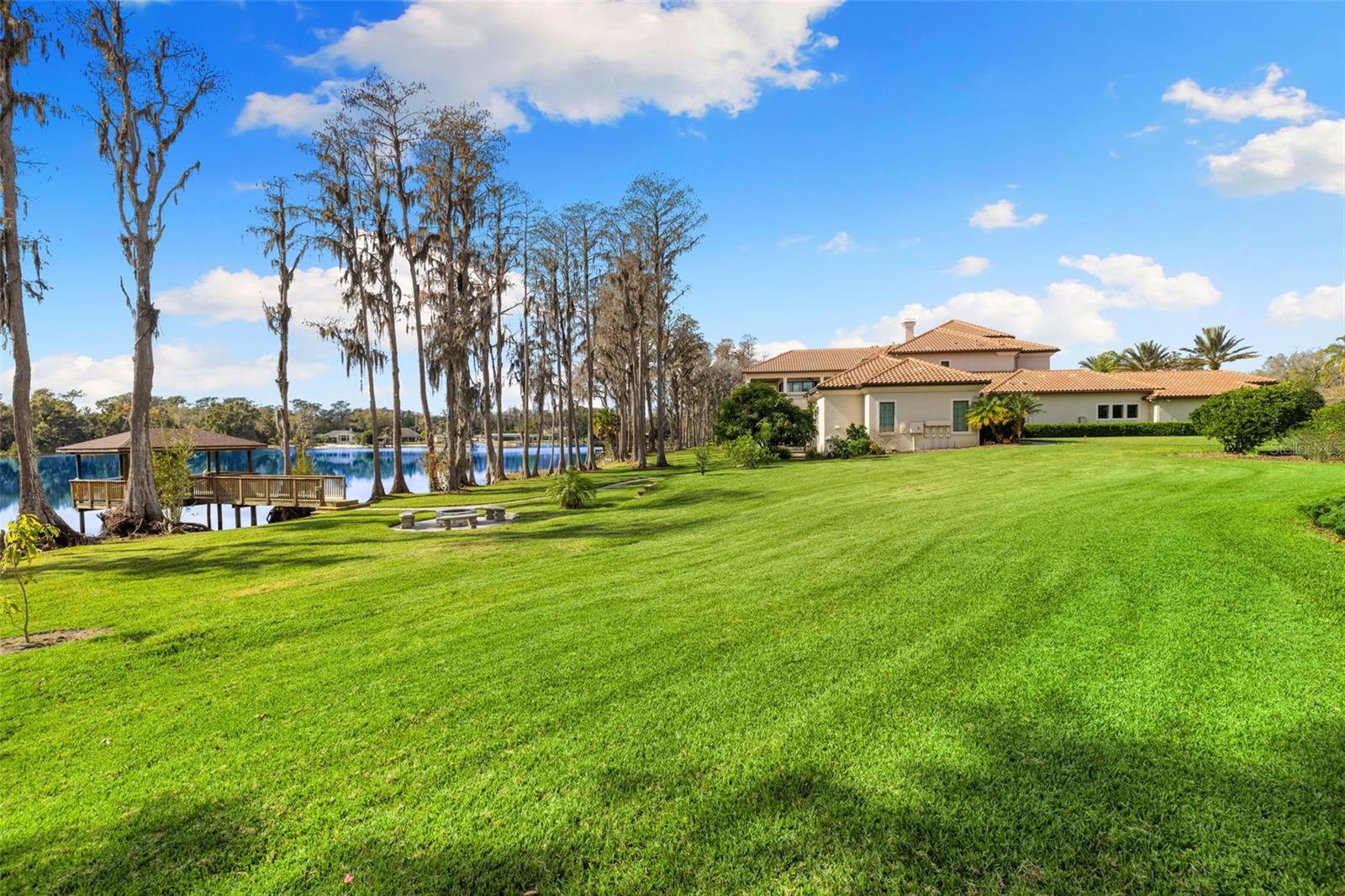 WATERSTONE - Residential