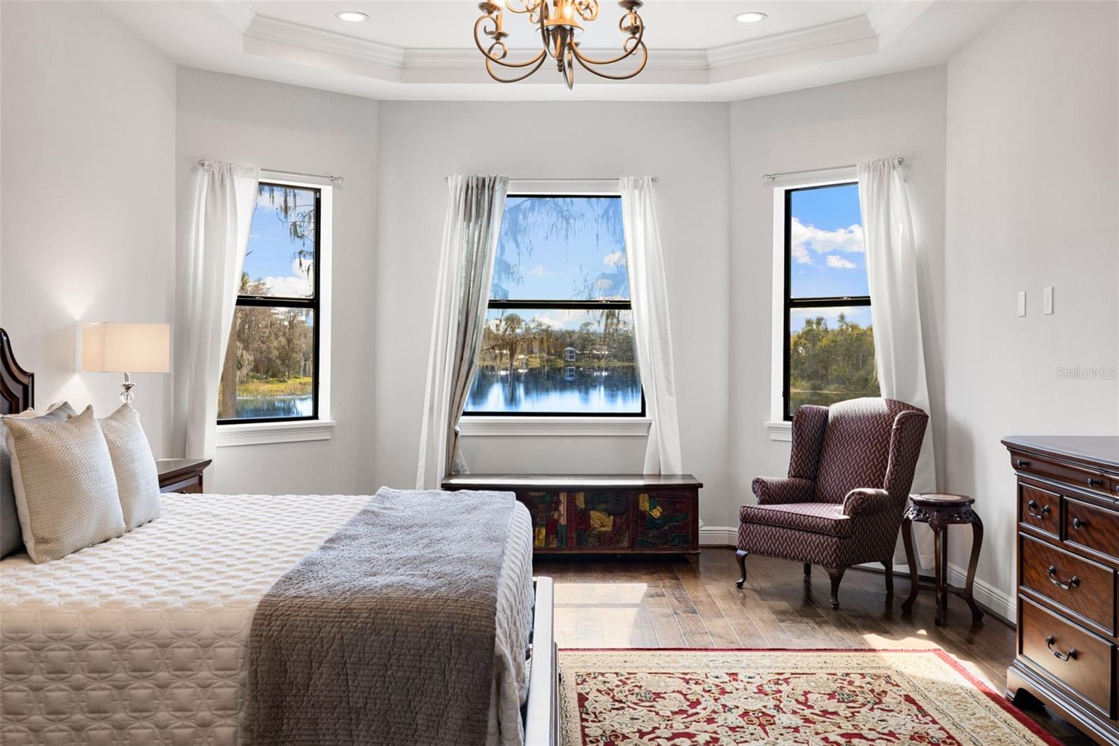 WATERSTONE - Residential