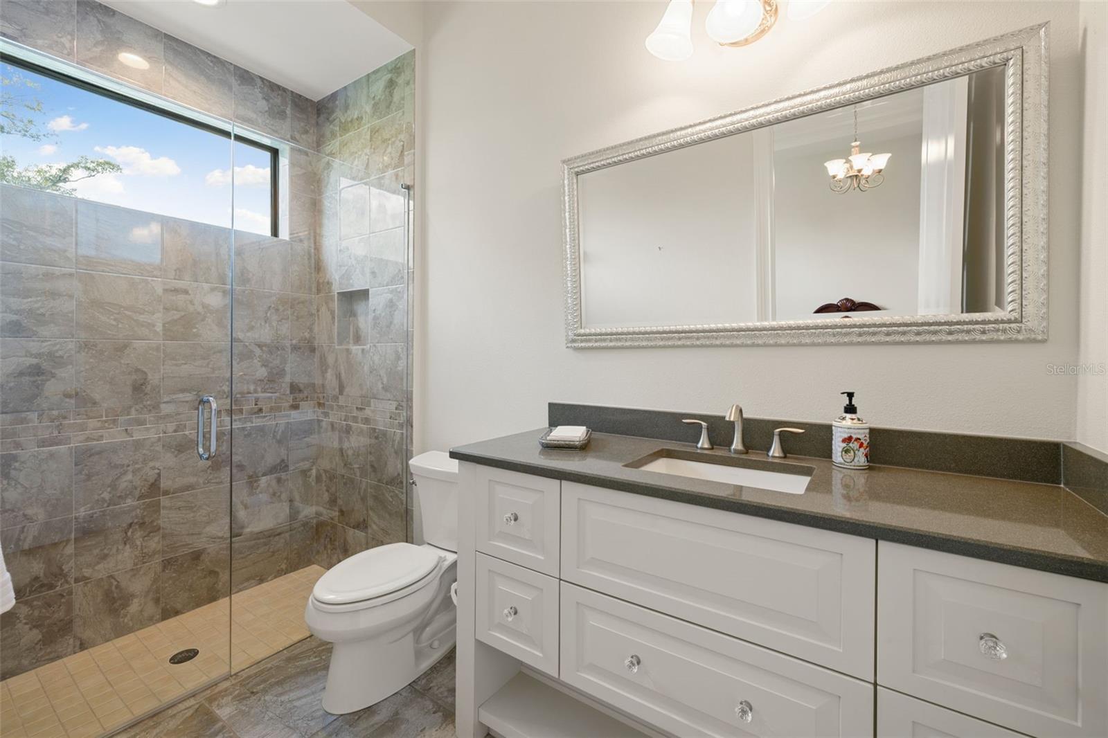 WATERSTONE - Residential