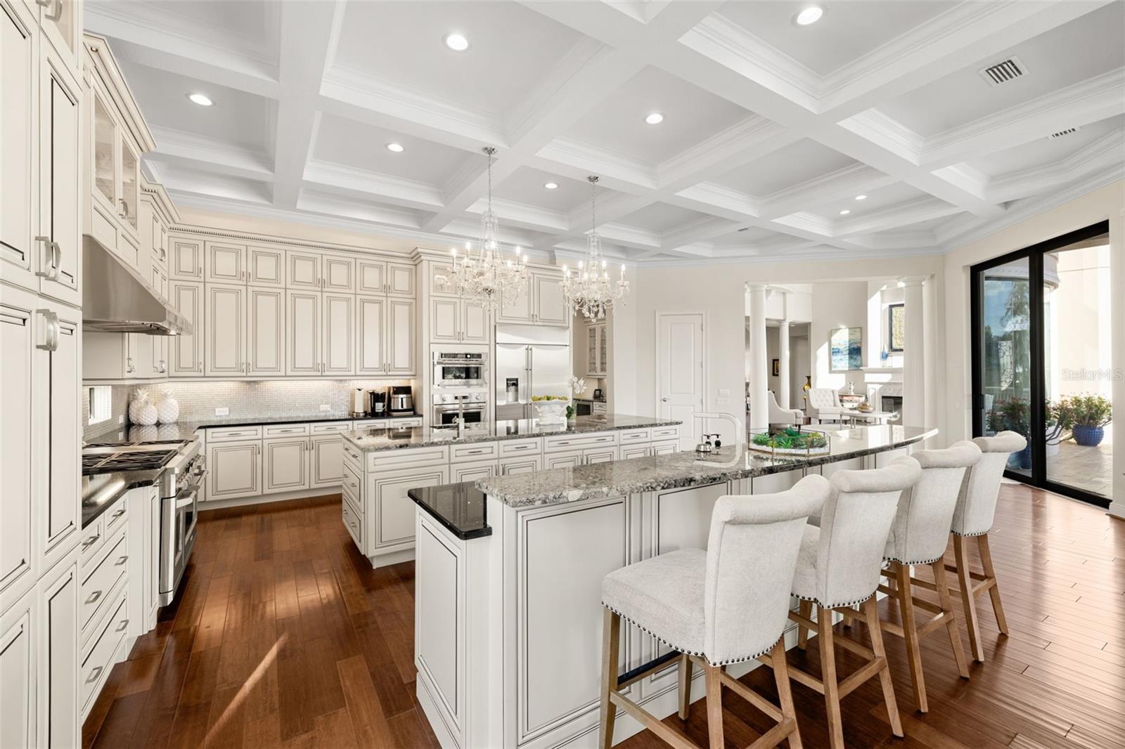 WATERSTONE - Residential