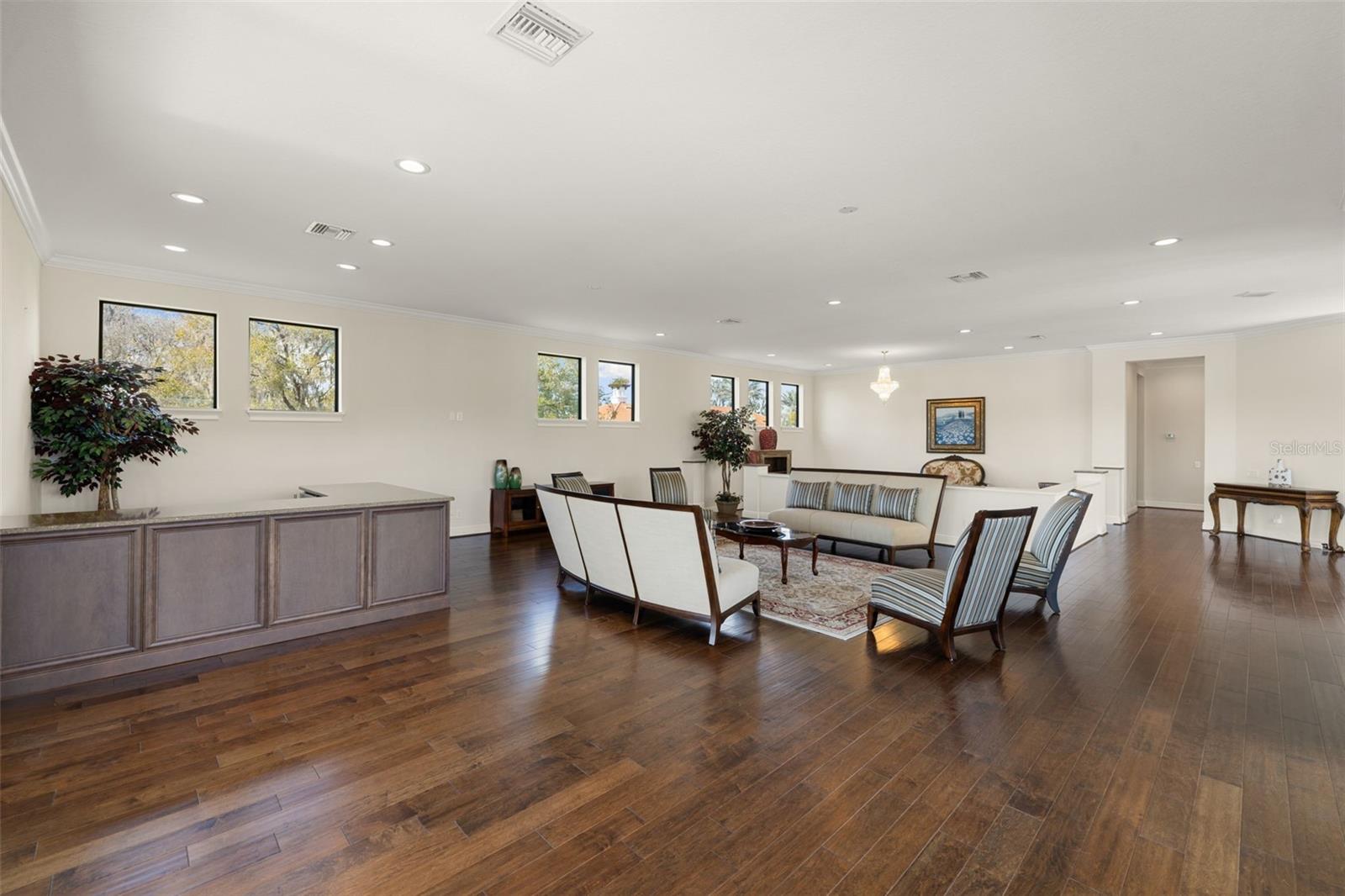 WATERSTONE - Residential