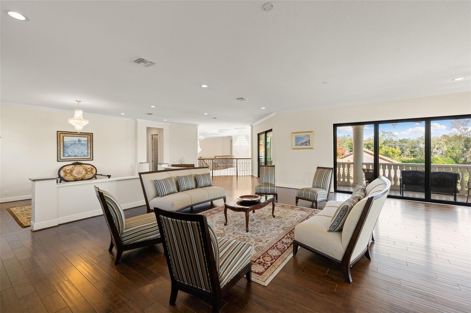 WATERSTONE - Residential