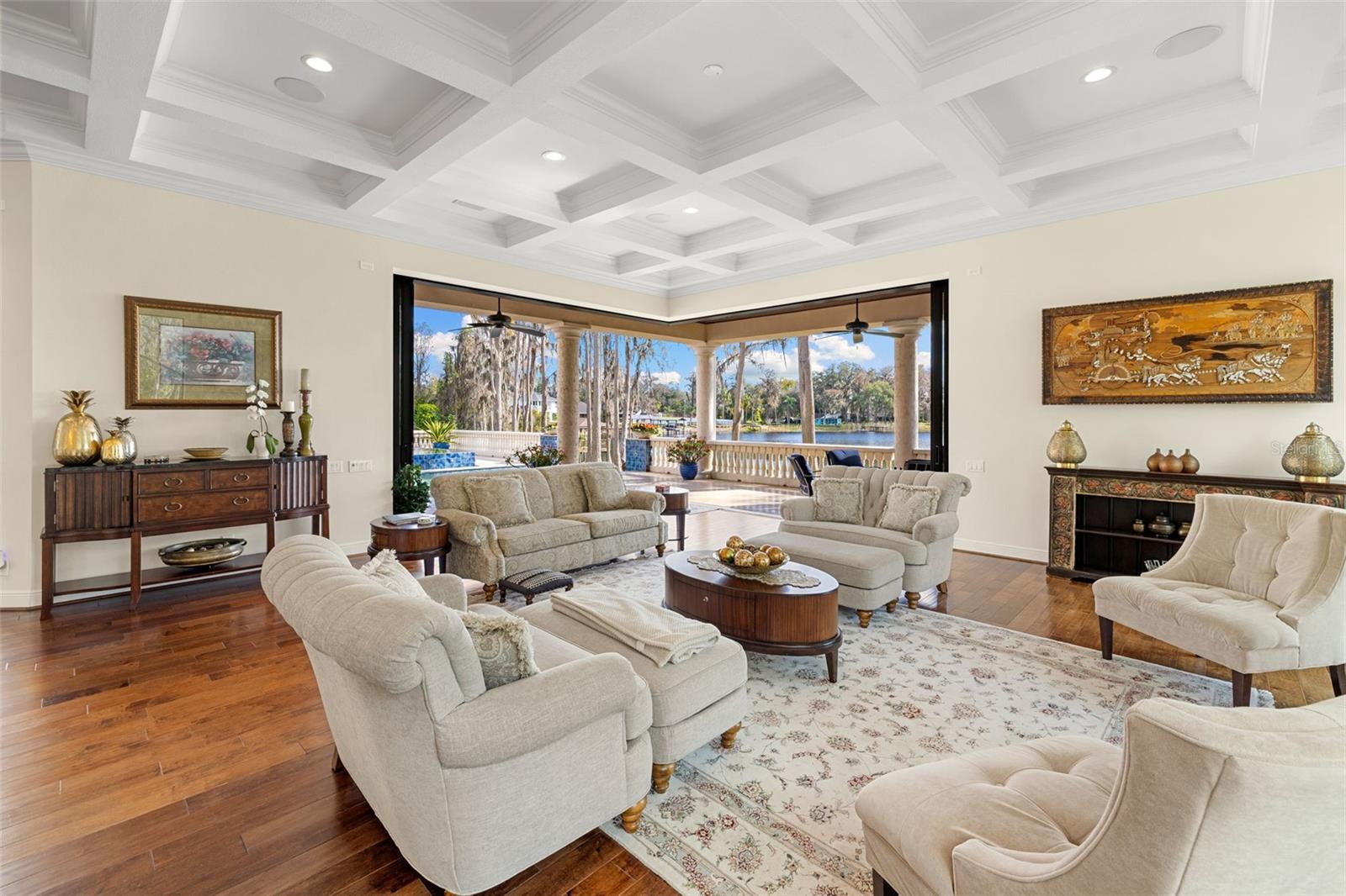 WATERSTONE - Residential