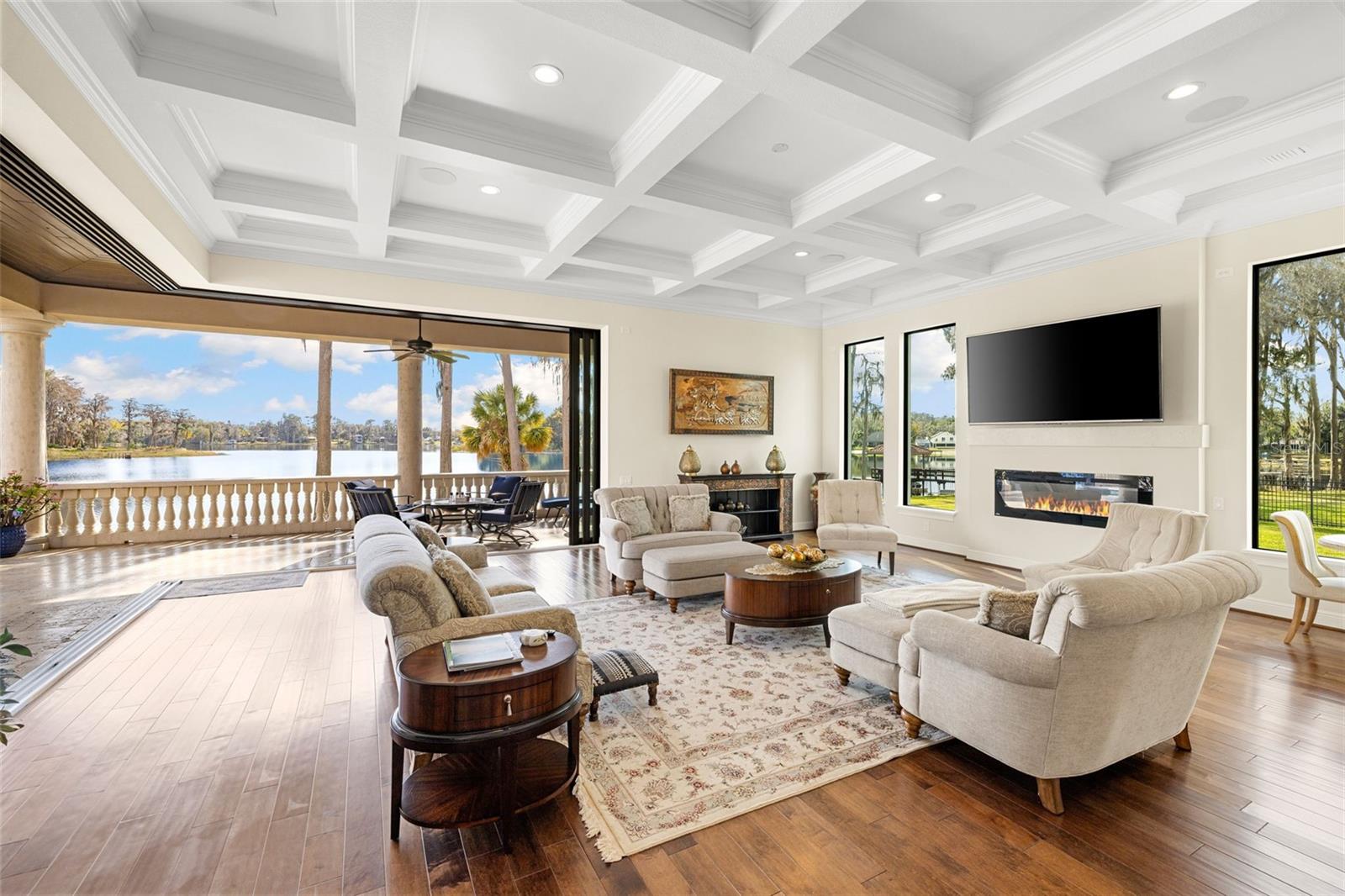 WATERSTONE - Residential