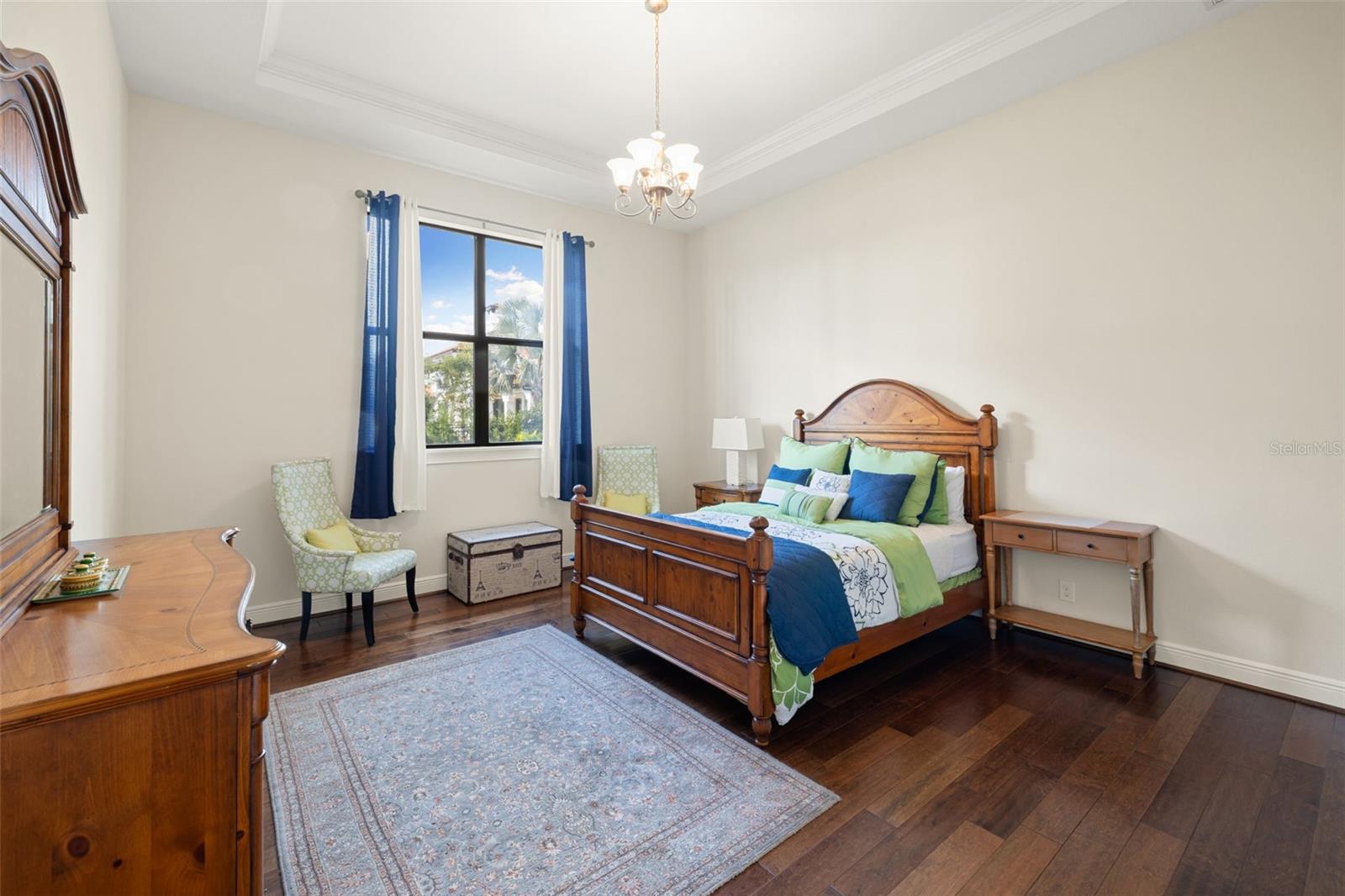 WATERSTONE - Residential