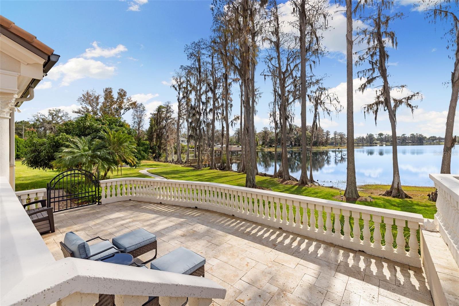 WATERSTONE - Residential