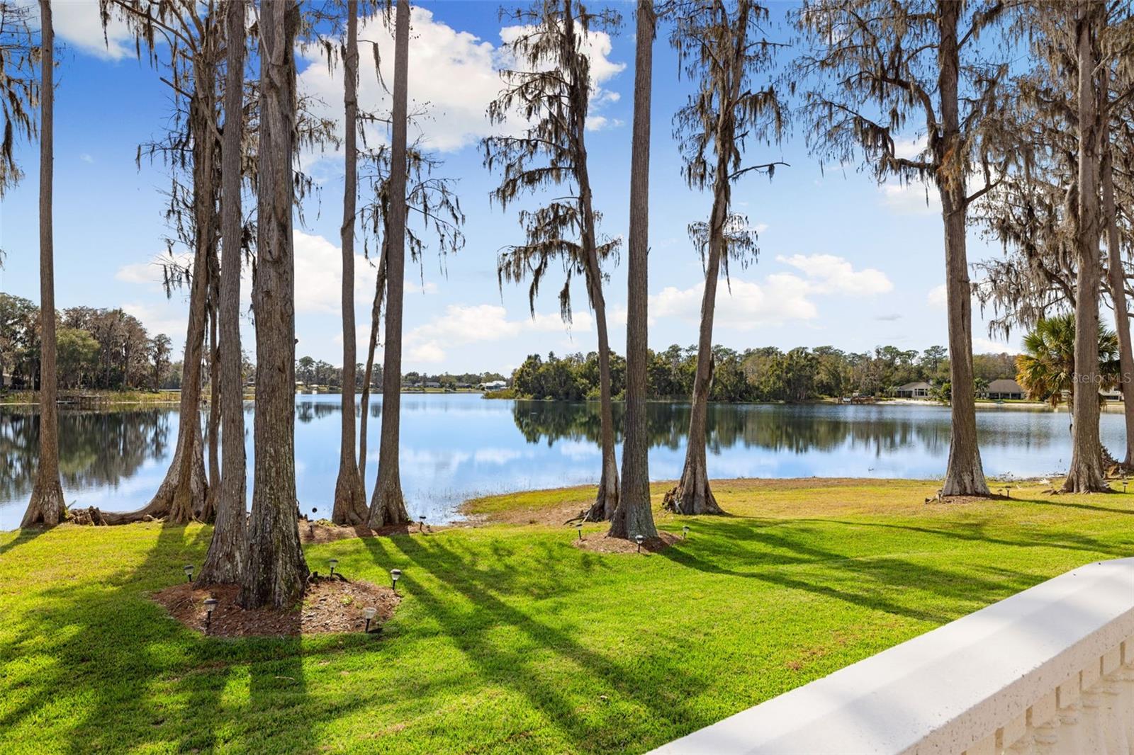 WATERSTONE - Residential