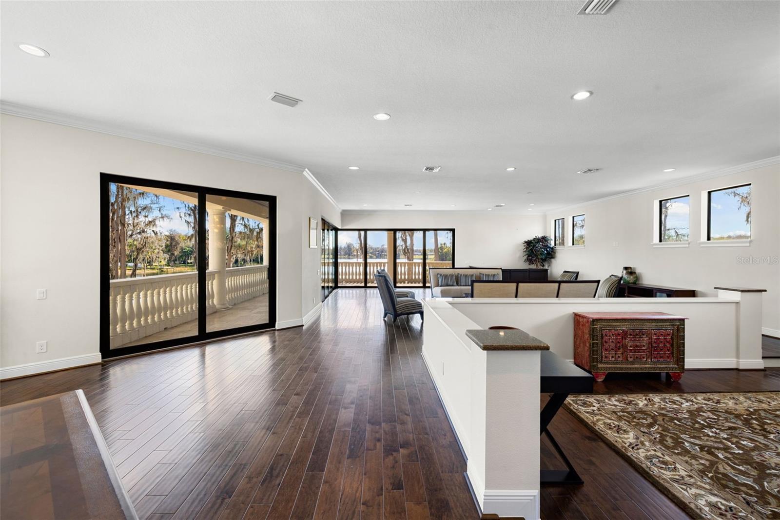 WATERSTONE - Residential