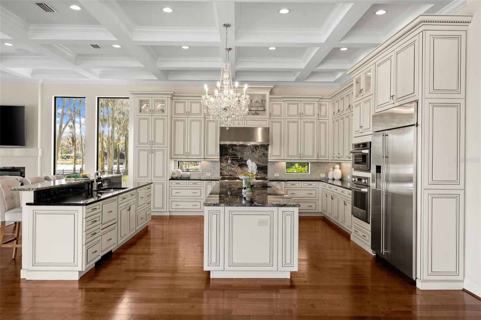 WATERSTONE - Residential