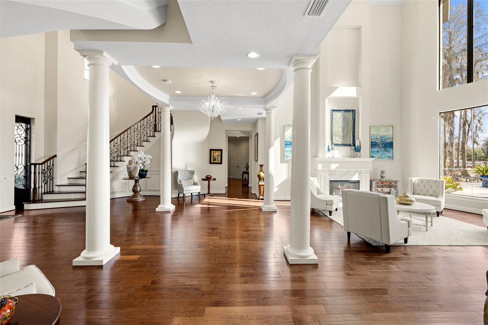 WATERSTONE - Residential