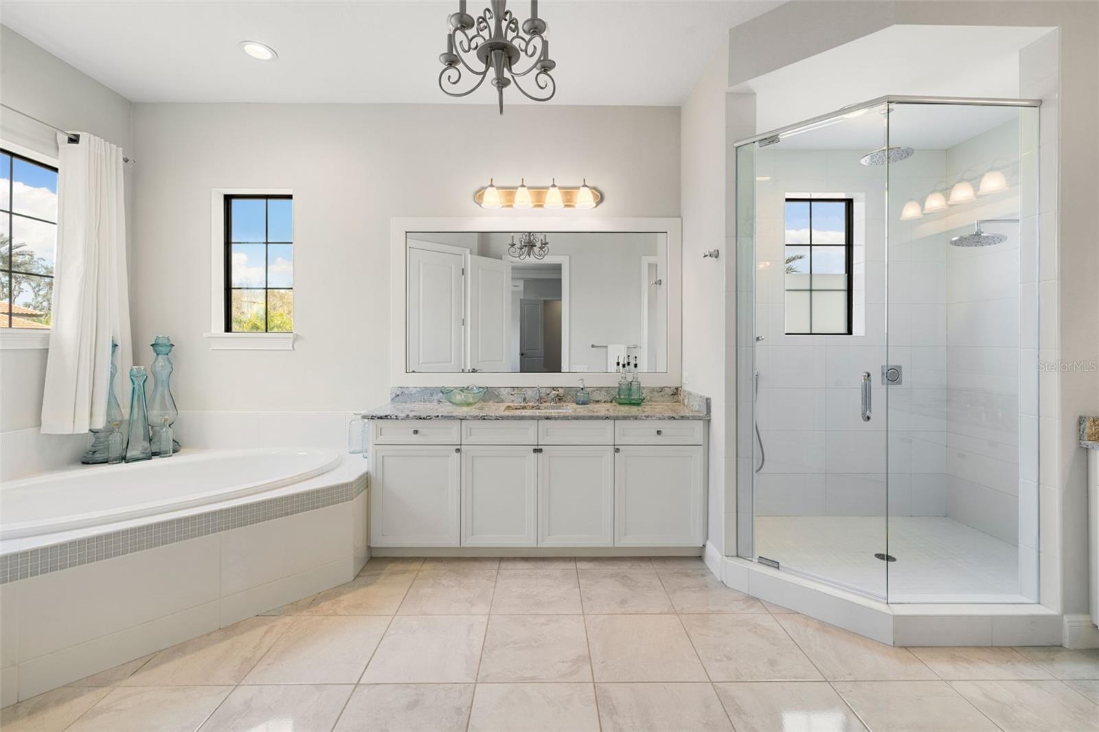 WATERSTONE - Residential