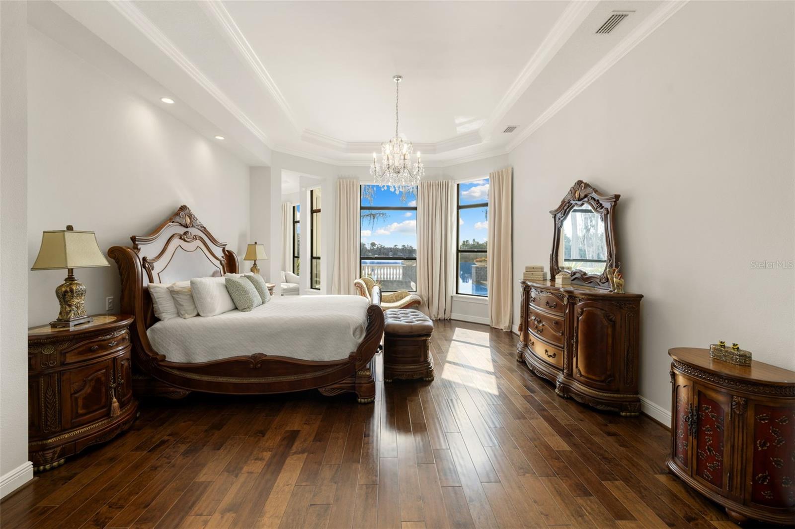 WATERSTONE - Residential