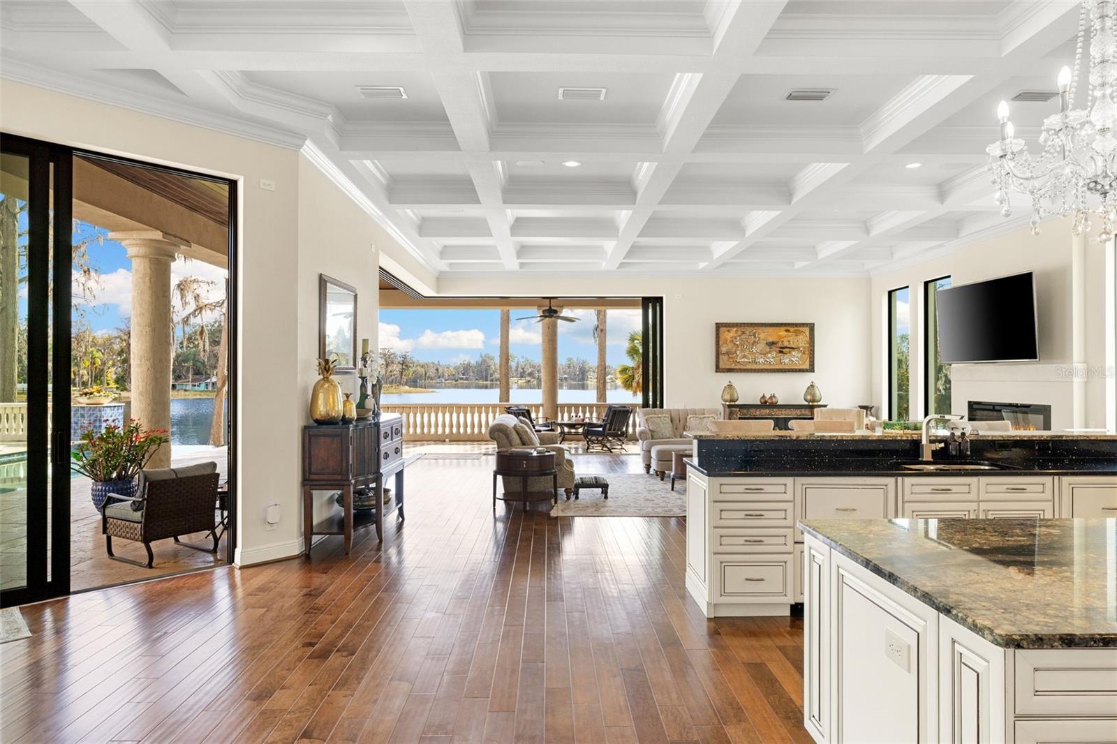 WATERSTONE - Residential