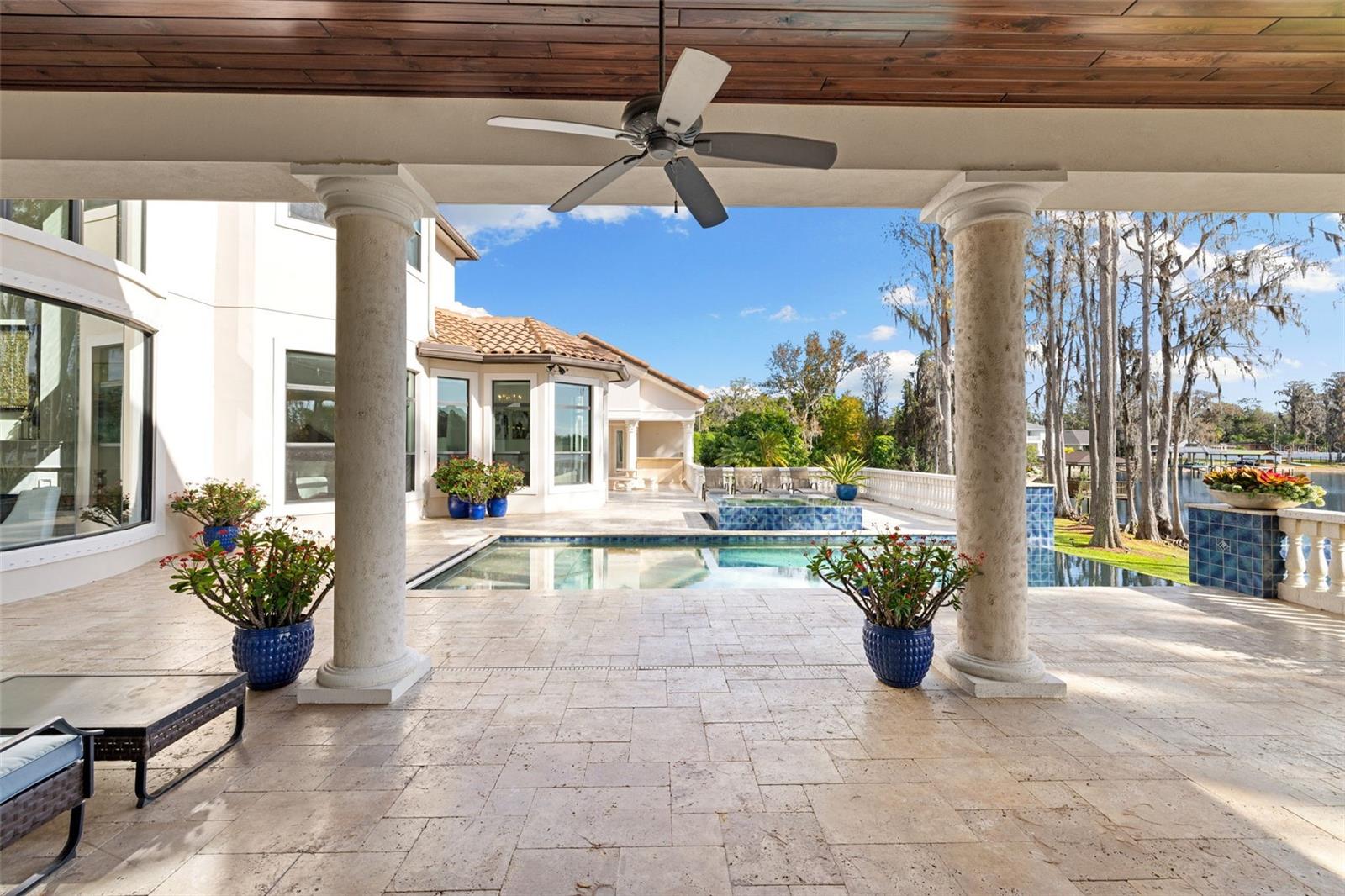 WATERSTONE - Residential