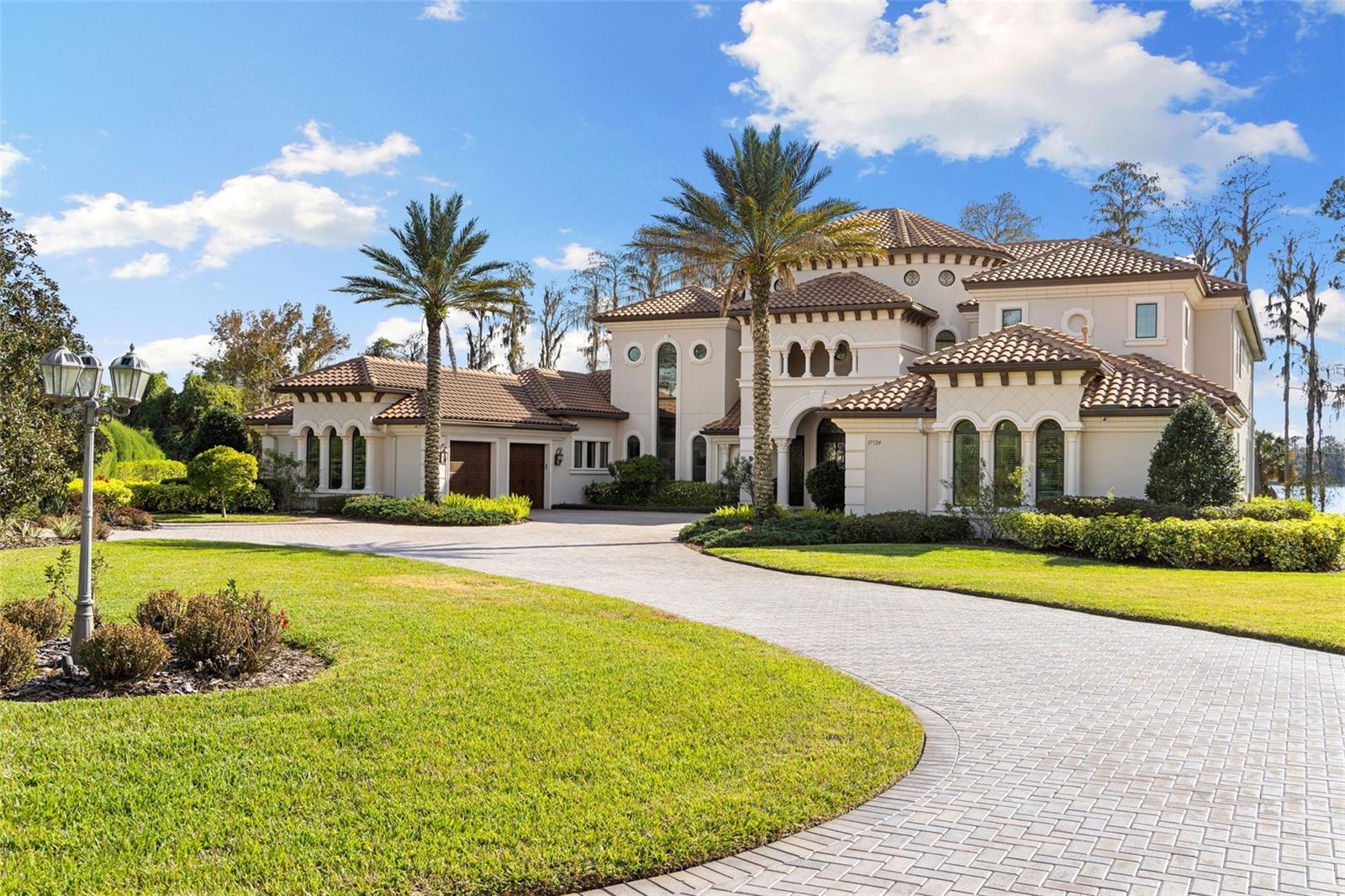 WATERSTONE - Residential