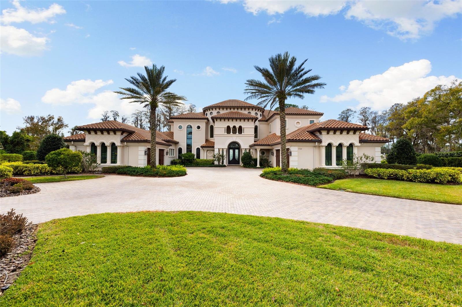 WATERSTONE - Residential