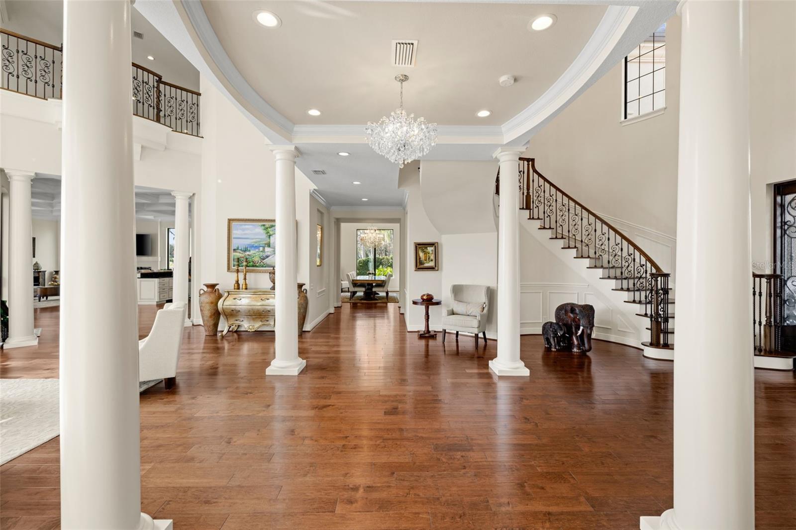 WATERSTONE - Residential