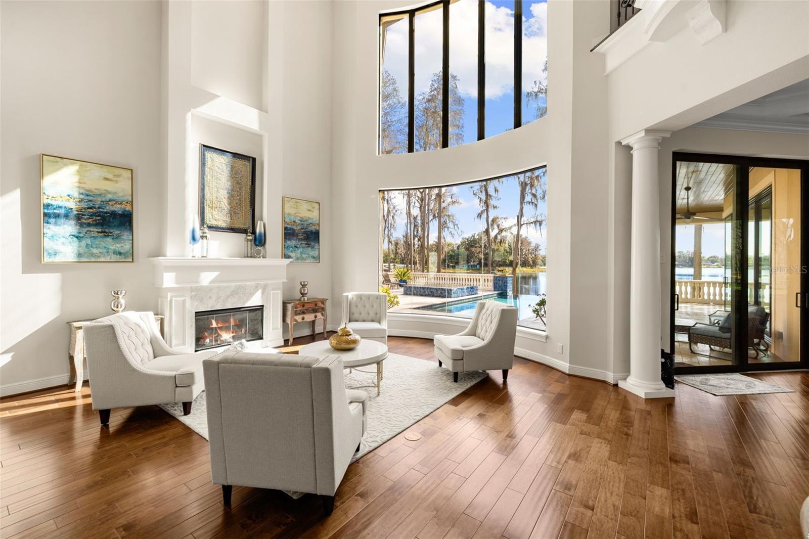 WATERSTONE - Residential