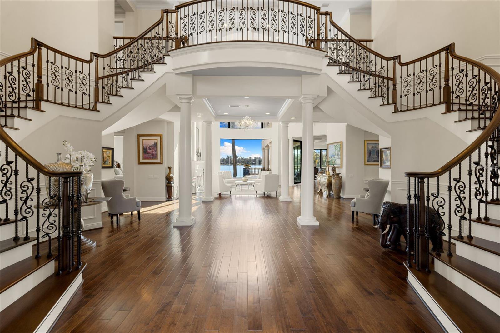 WATERSTONE - Residential