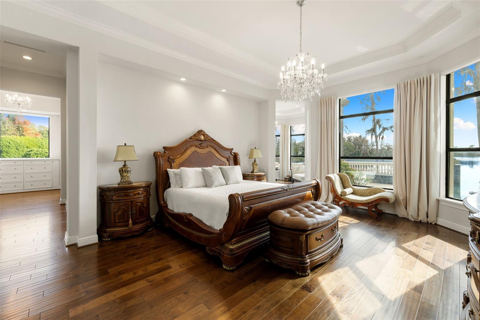 WATERSTONE - Residential