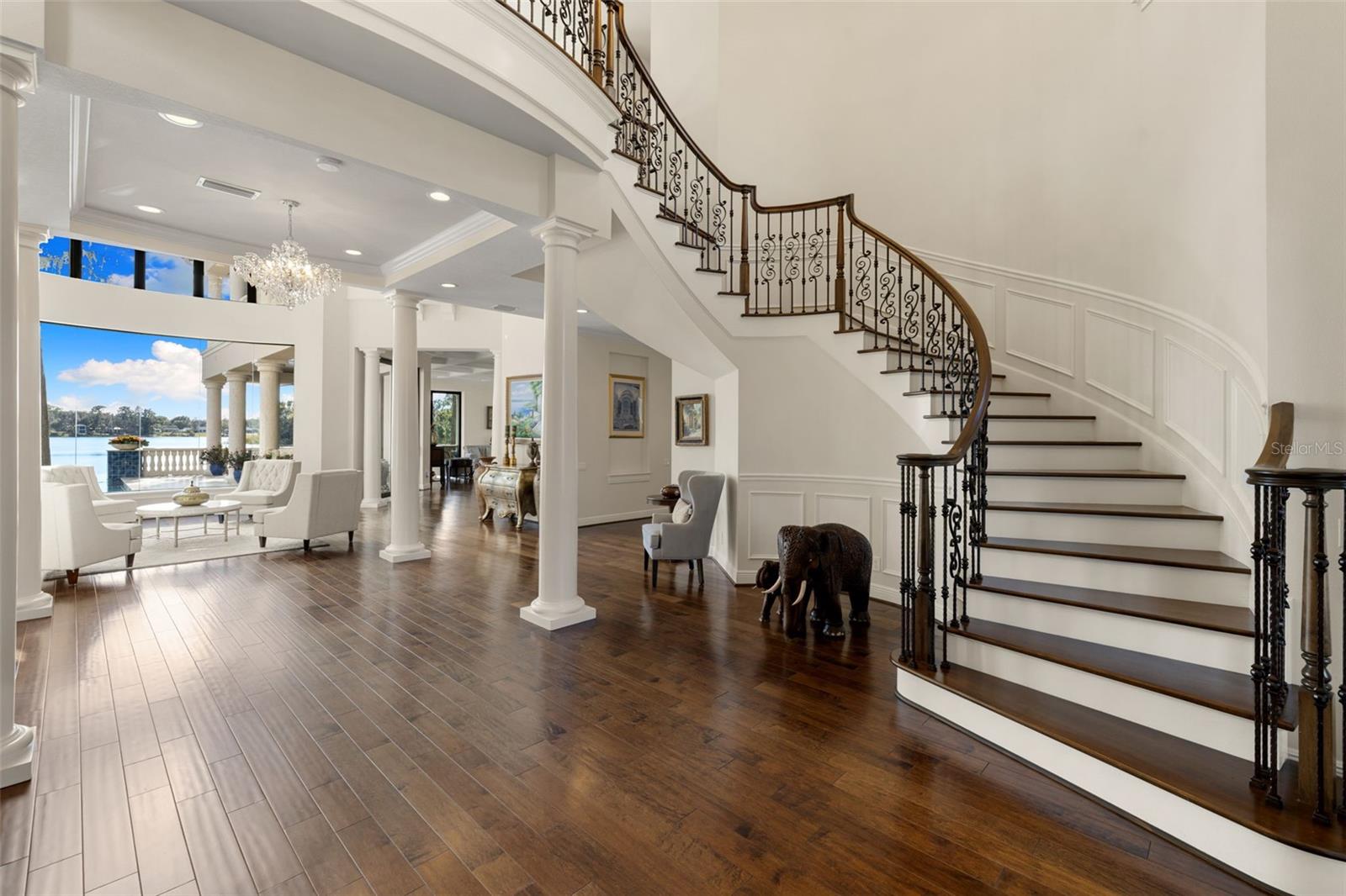 WATERSTONE - Residential