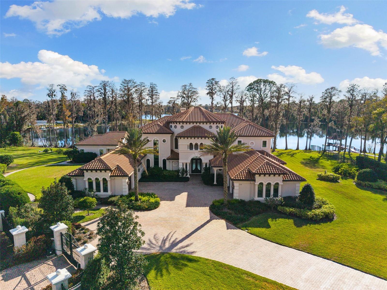 WATERSTONE - Residential