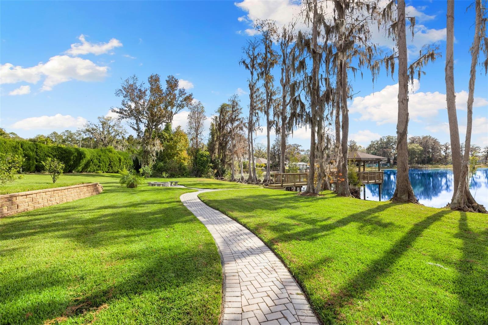 WATERSTONE - Residential