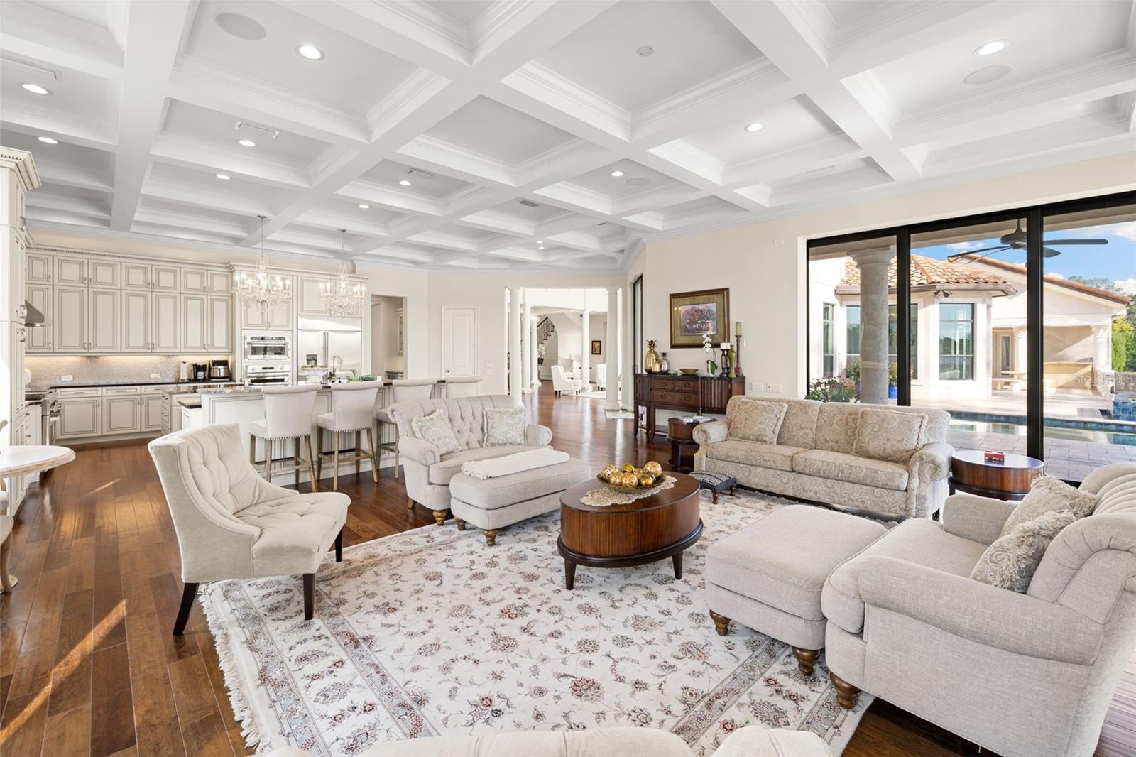 WATERSTONE - Residential