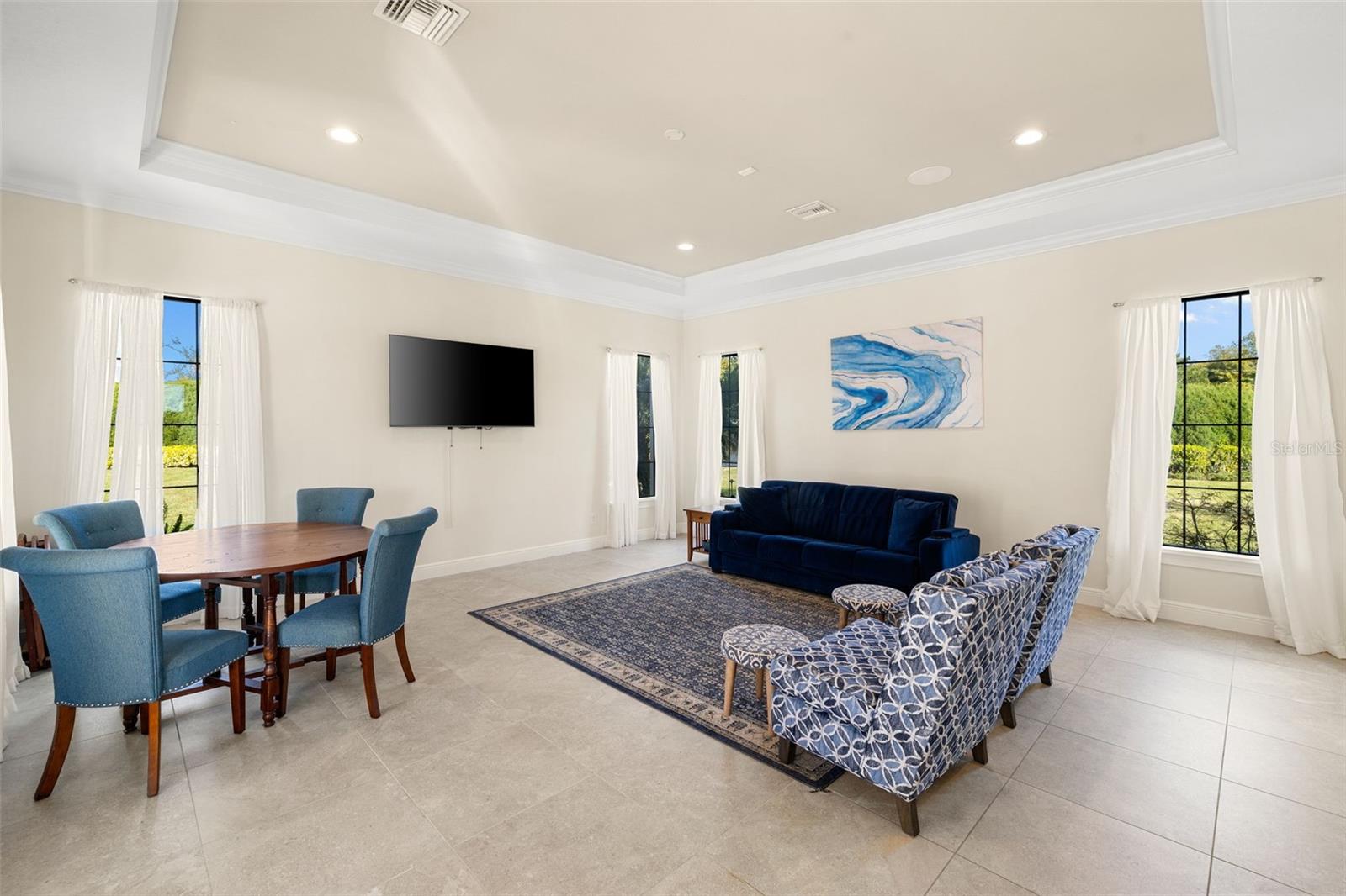 WATERSTONE - Residential