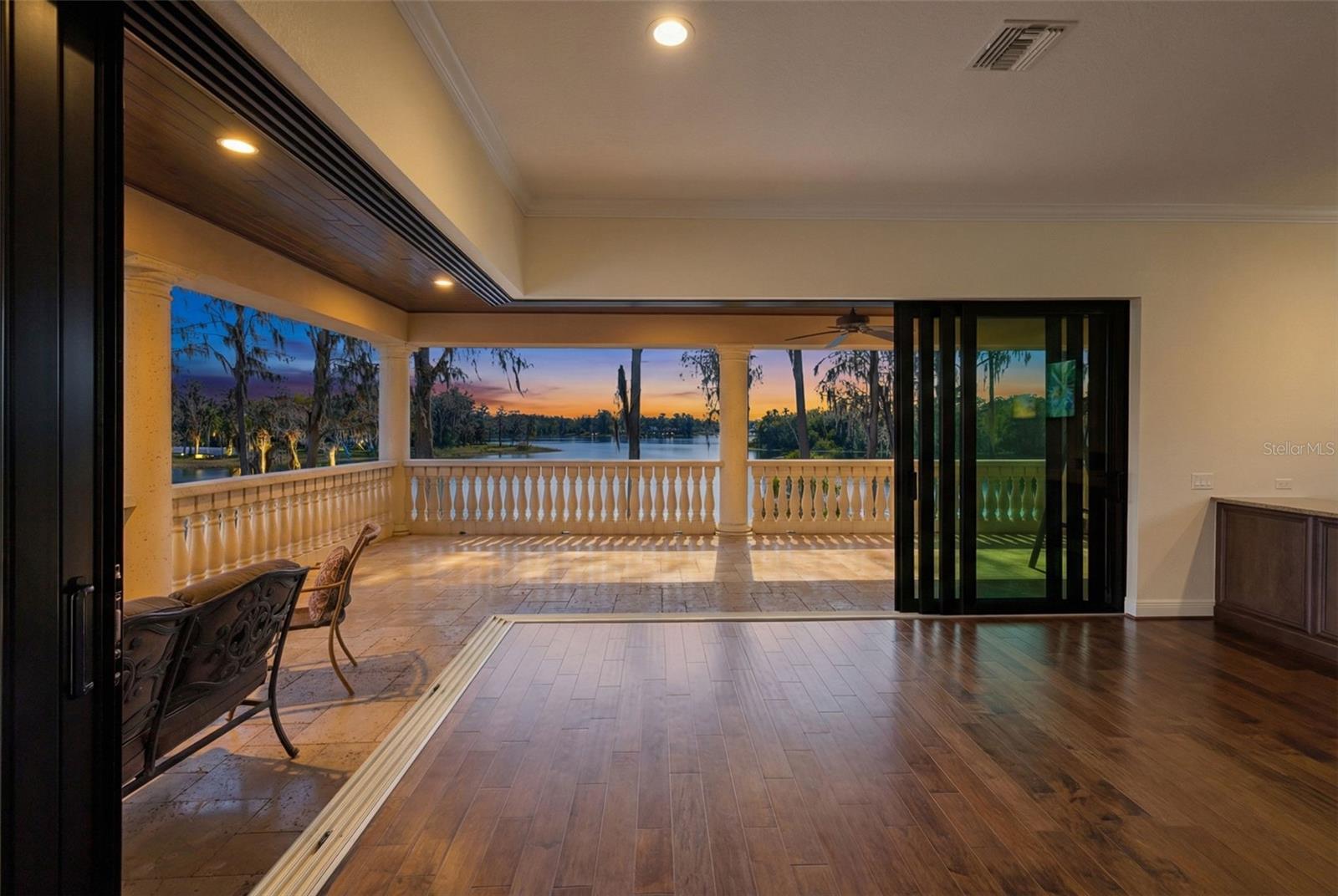 WATERSTONE - Residential