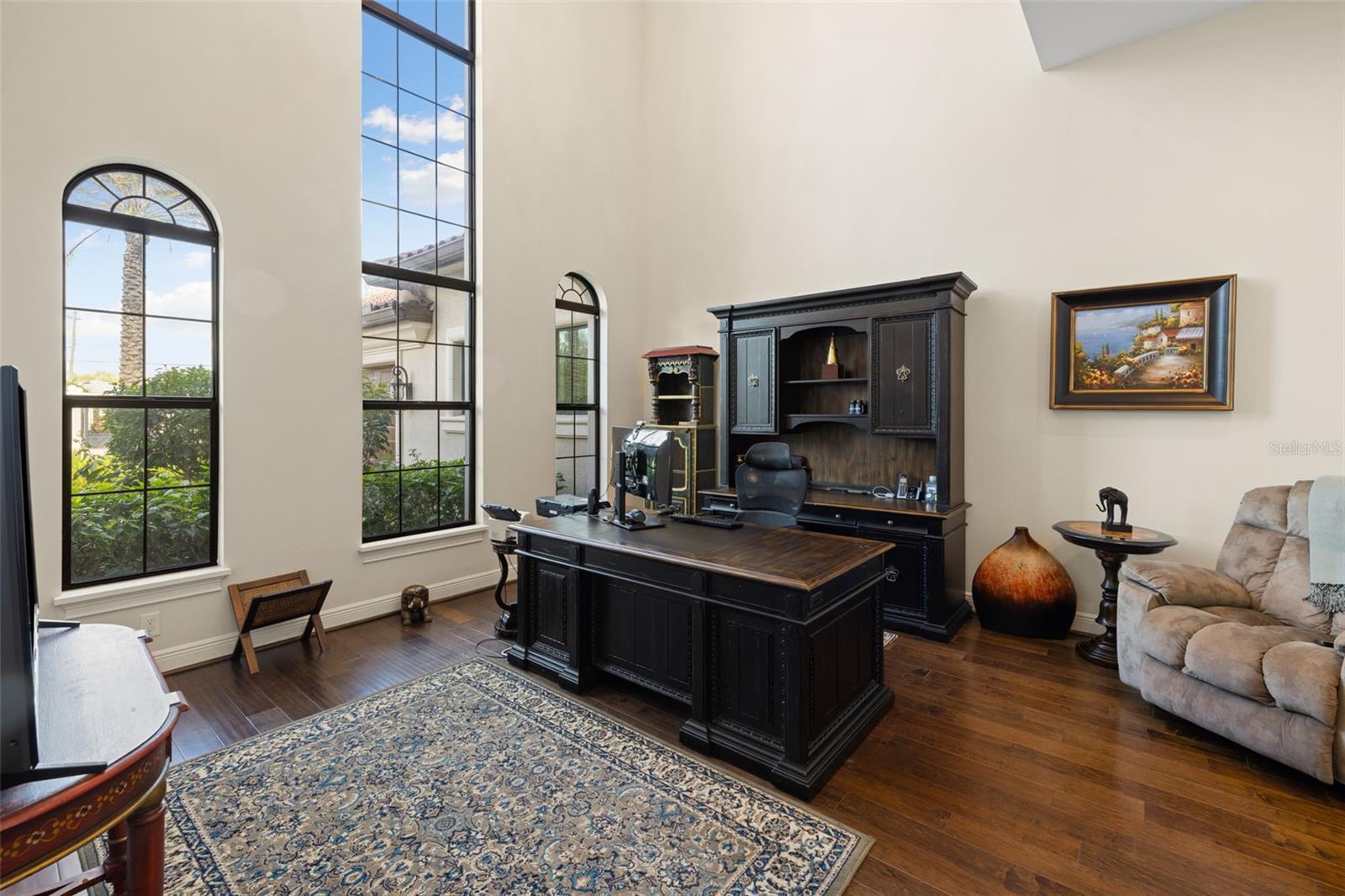 WATERSTONE - Residential