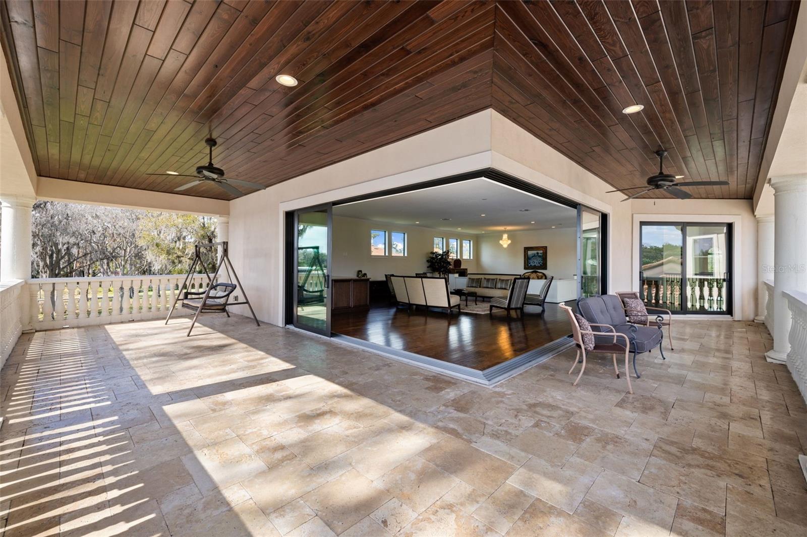 WATERSTONE - Residential